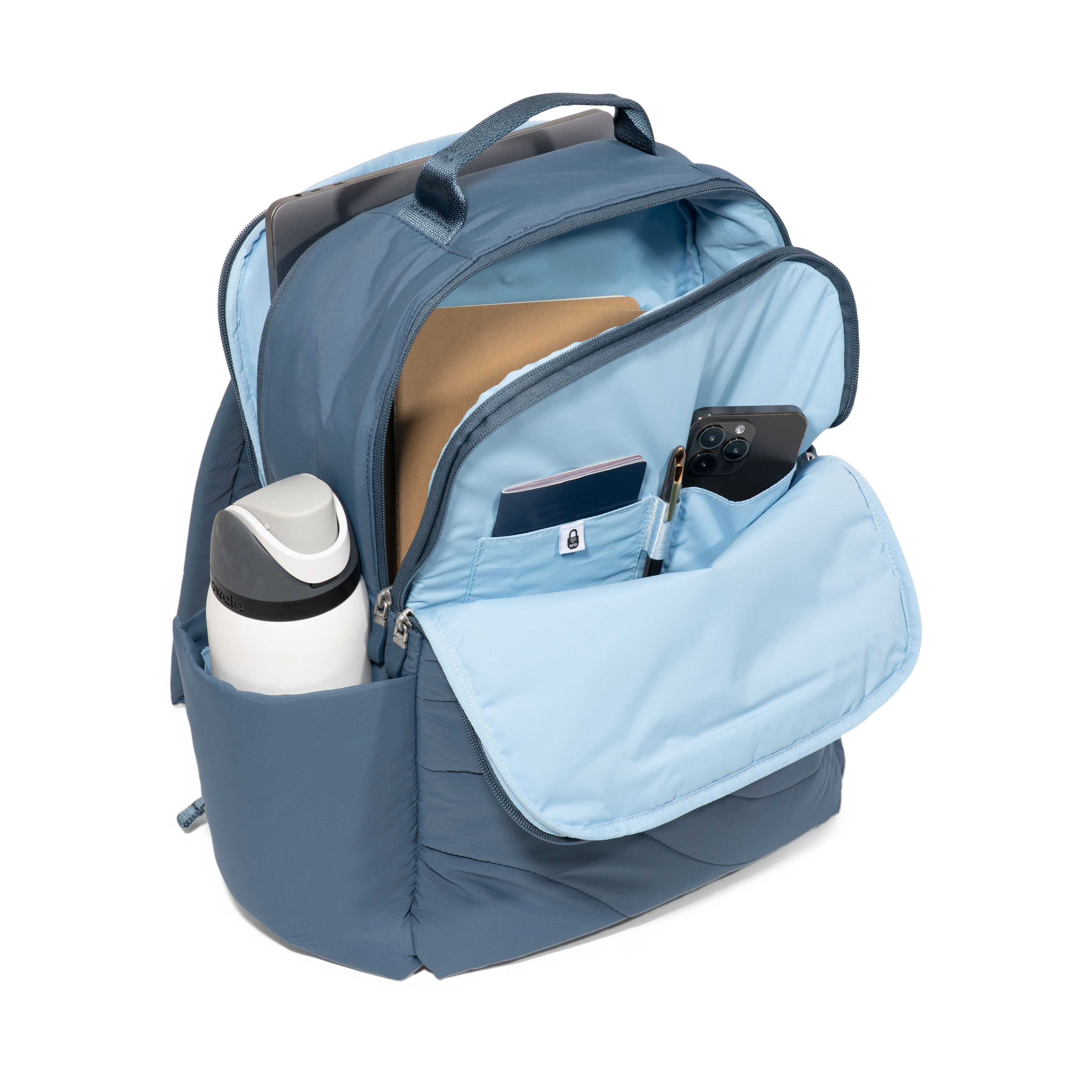 Set Wave Backpack