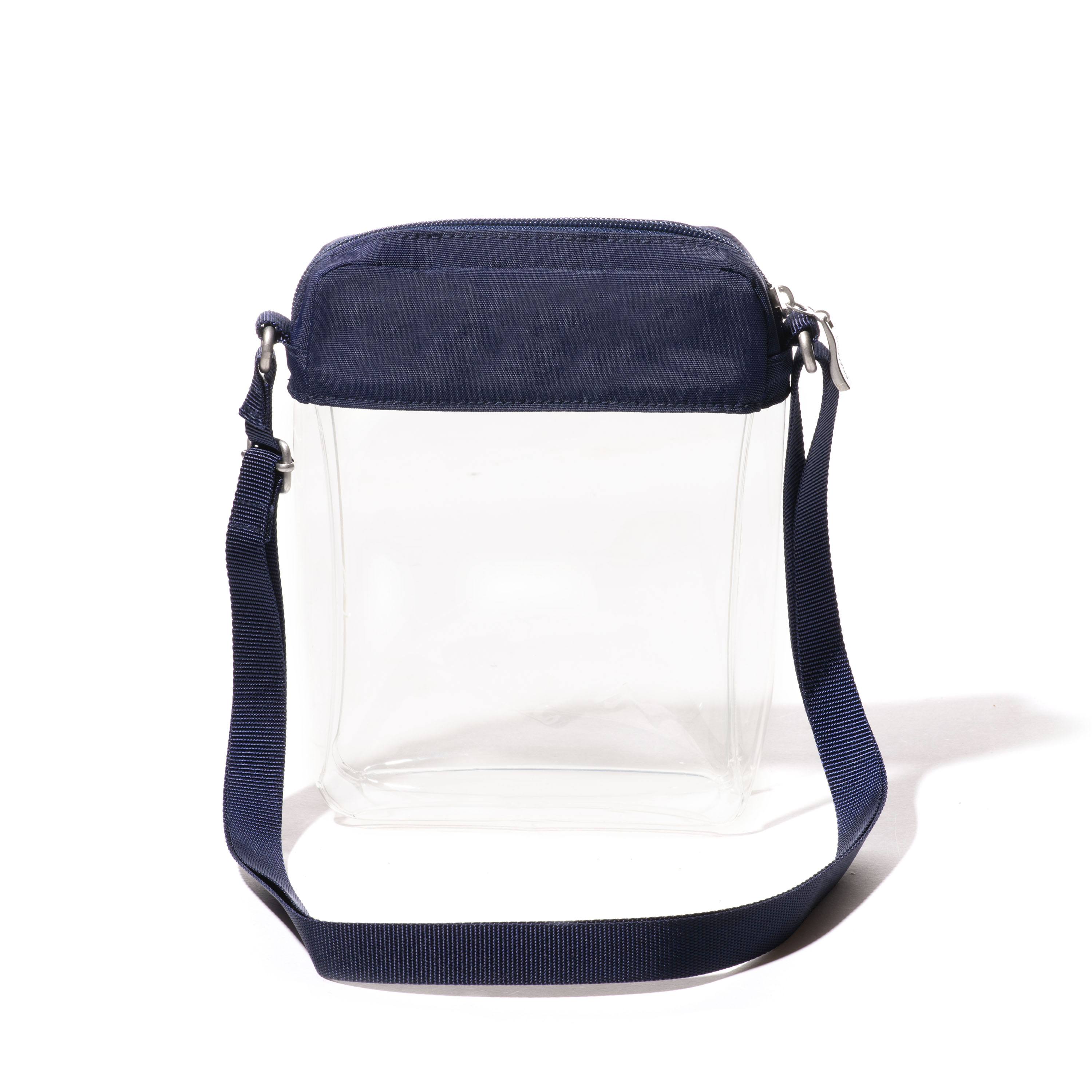 True Classic Clear Stadium Explorer Crossbody
