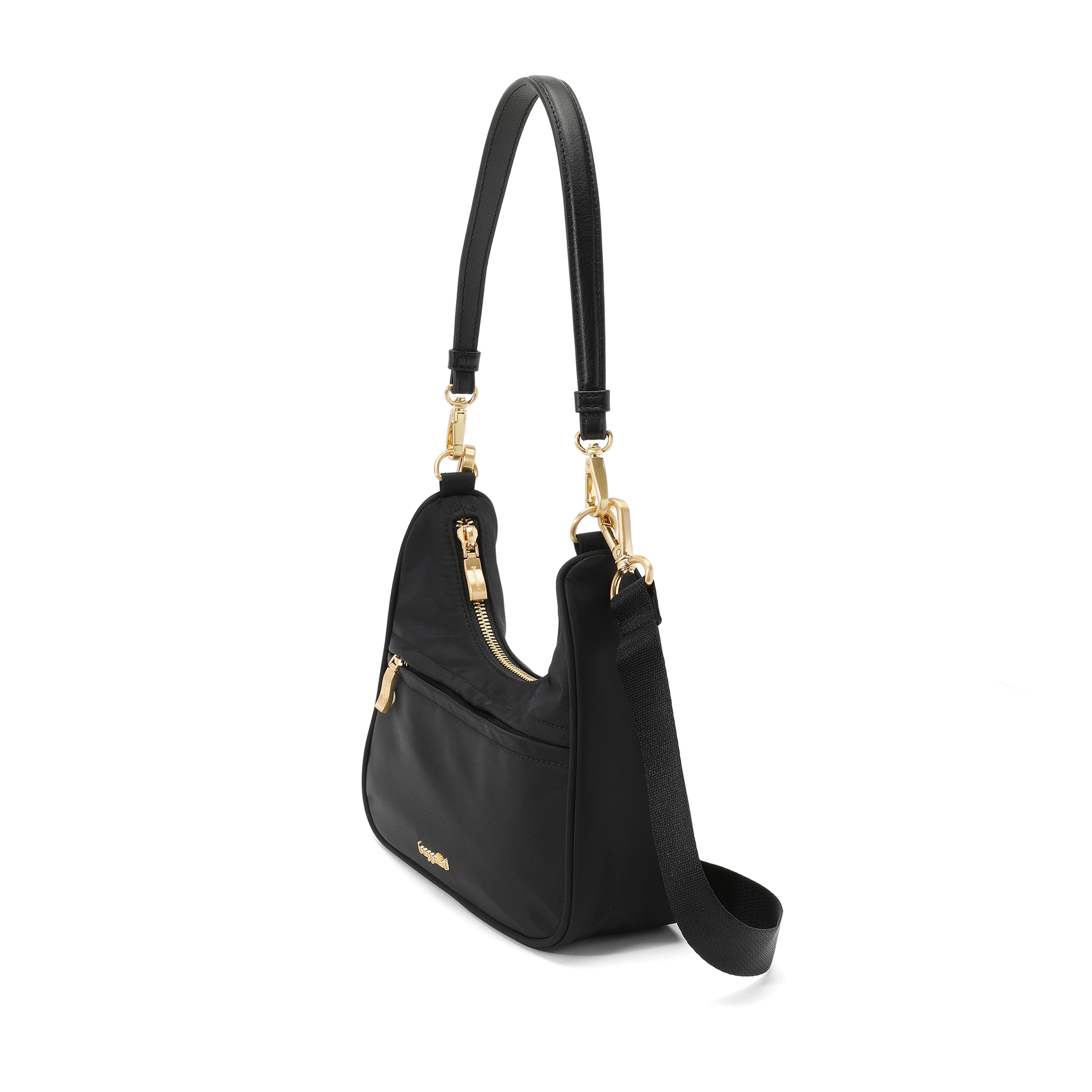 Varick Street Shoulder Bag