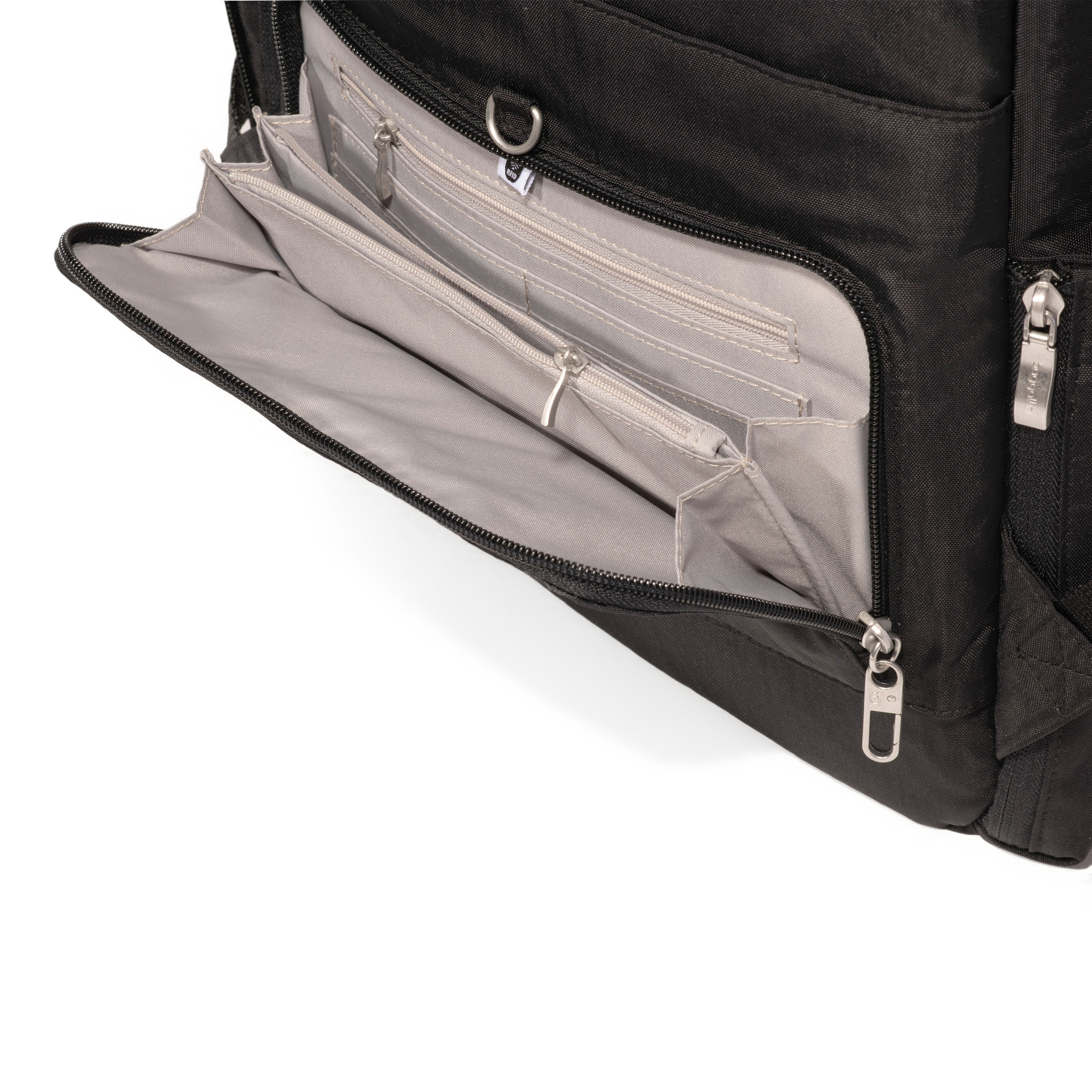 Modern Everywhere Commuter Laptop Backpack