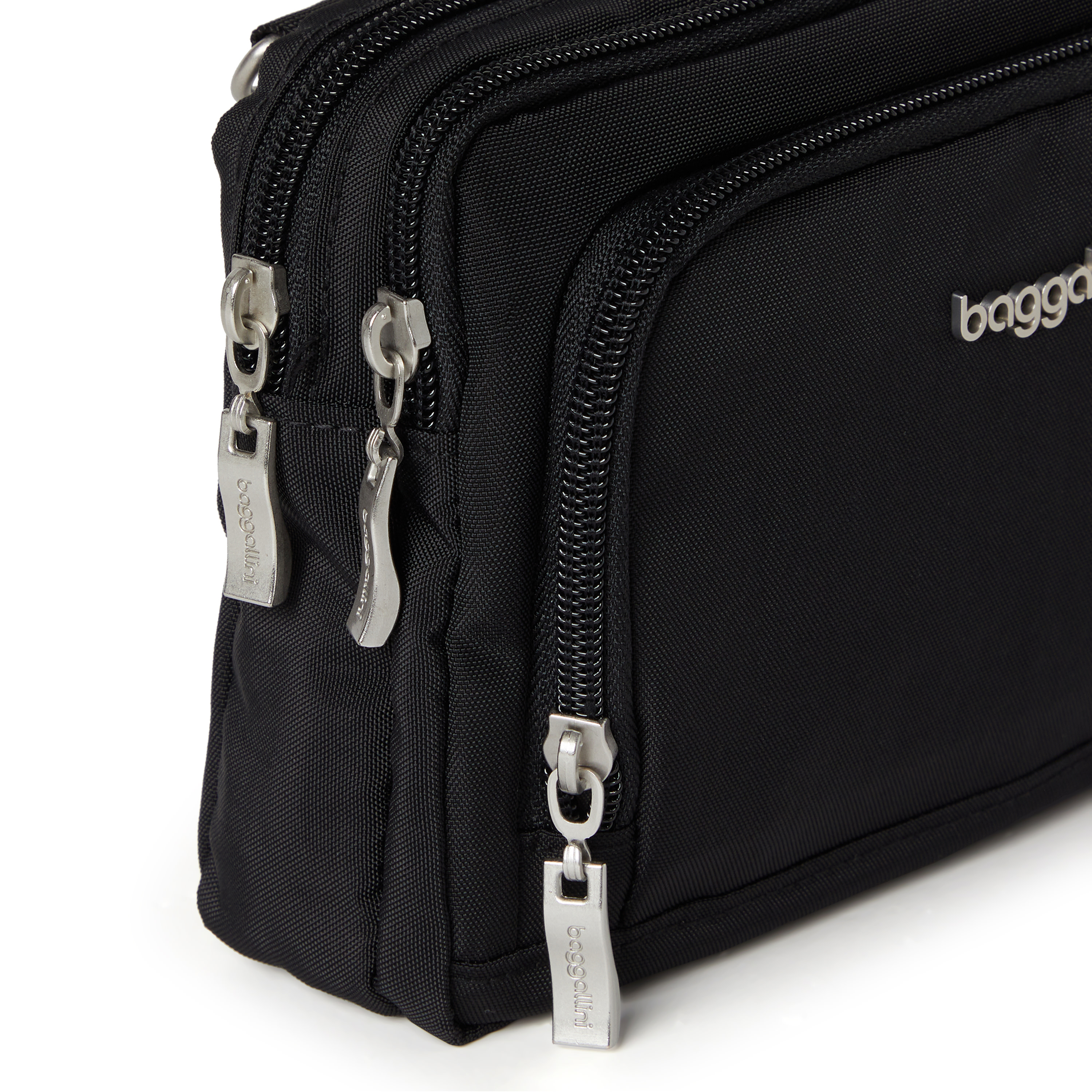 Modern Everywhere Trifecta RFID Wallet Crossbody