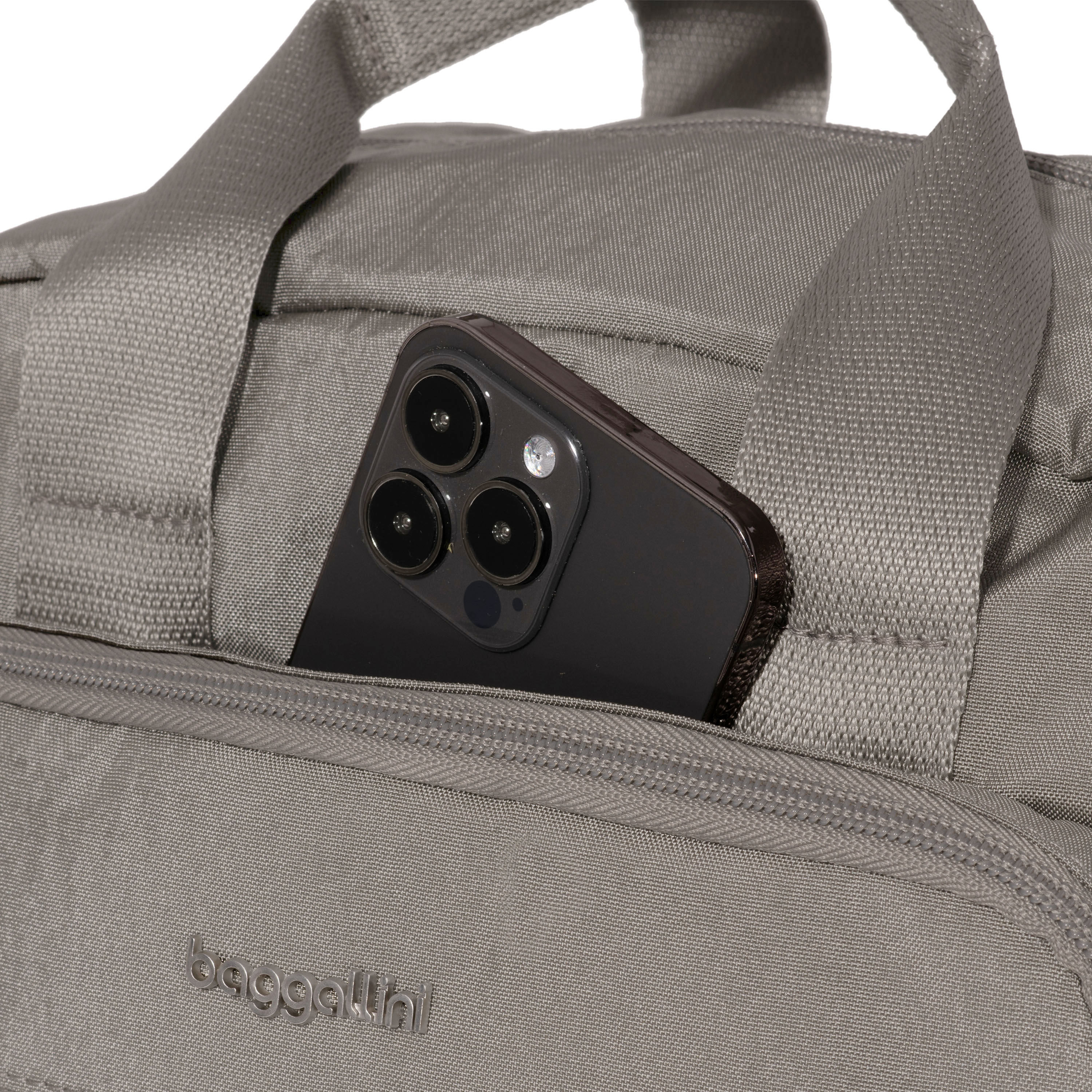 Modern Everywhere Commuter Laptop Backpack