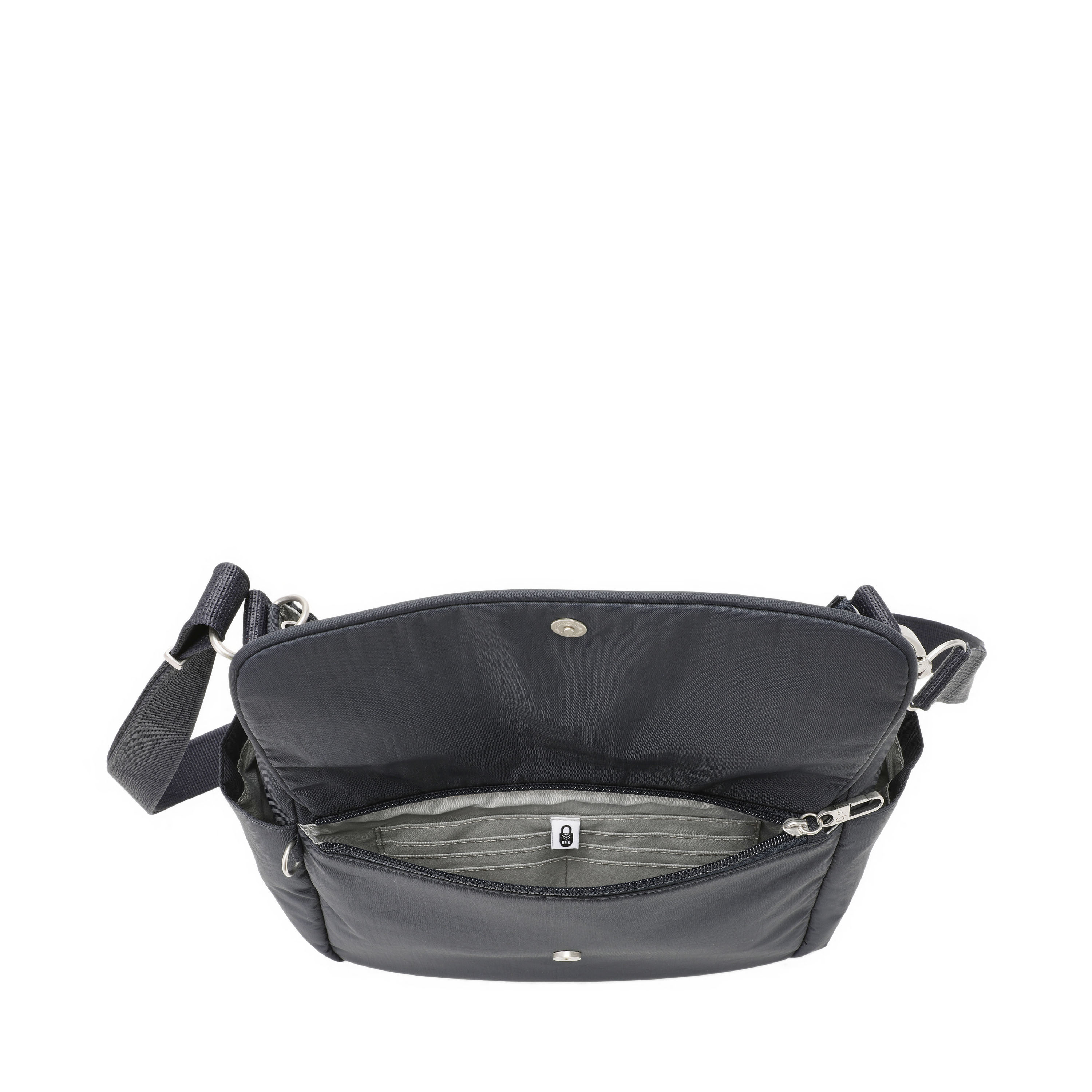Securtex® Journey Anti-Theft Hobo