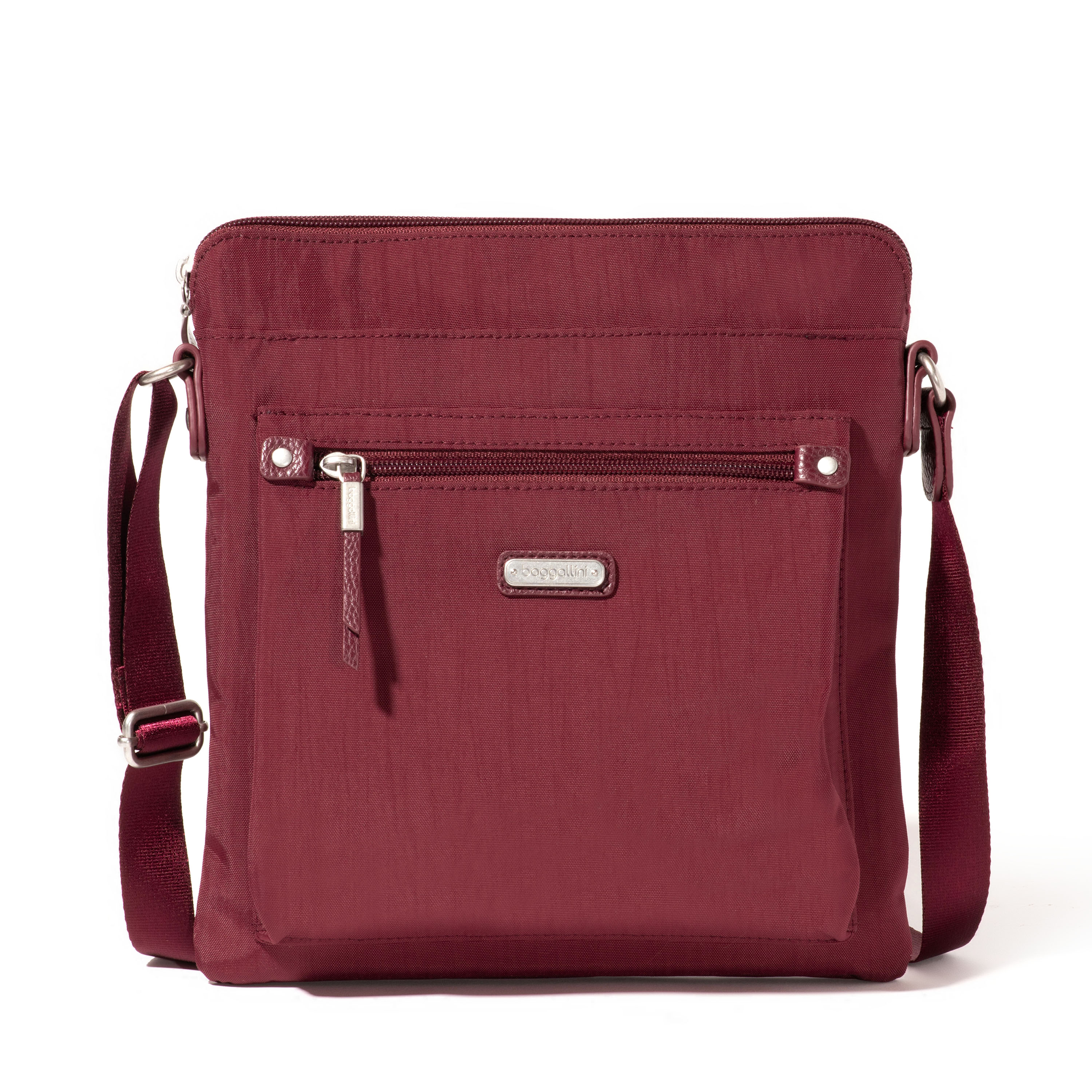True Classic Go Bagg With RFID Wristlet