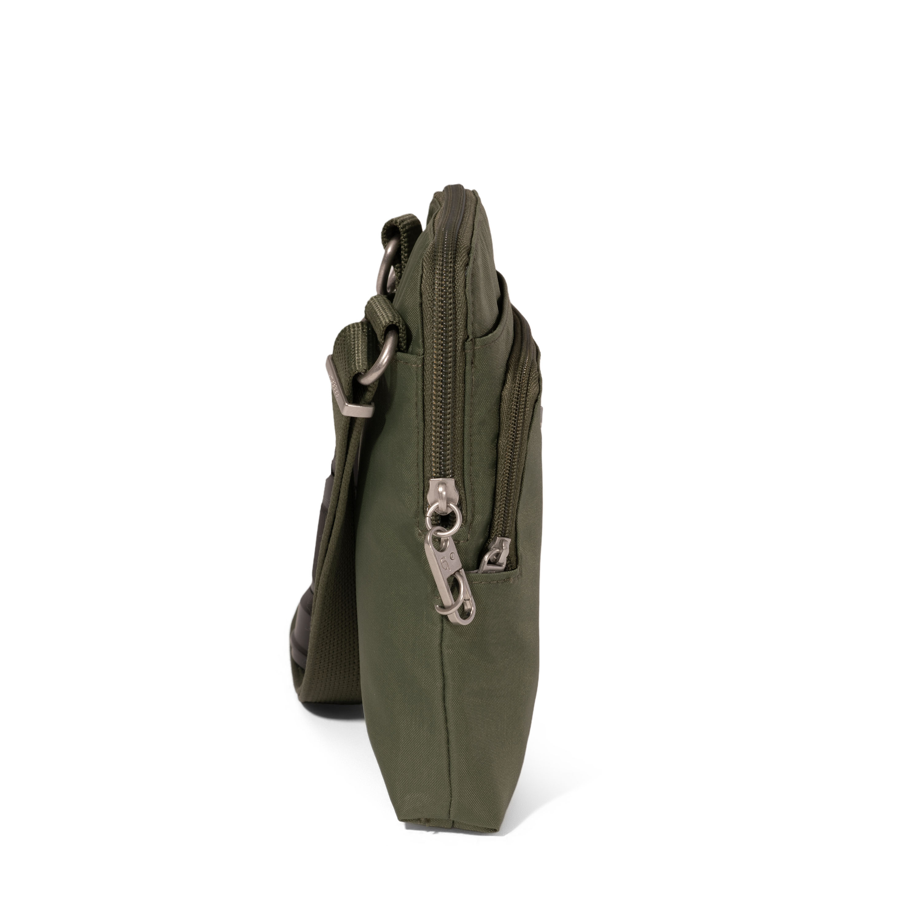 Securtex® Classic Anti-Theft Activity Crossbody Bag
