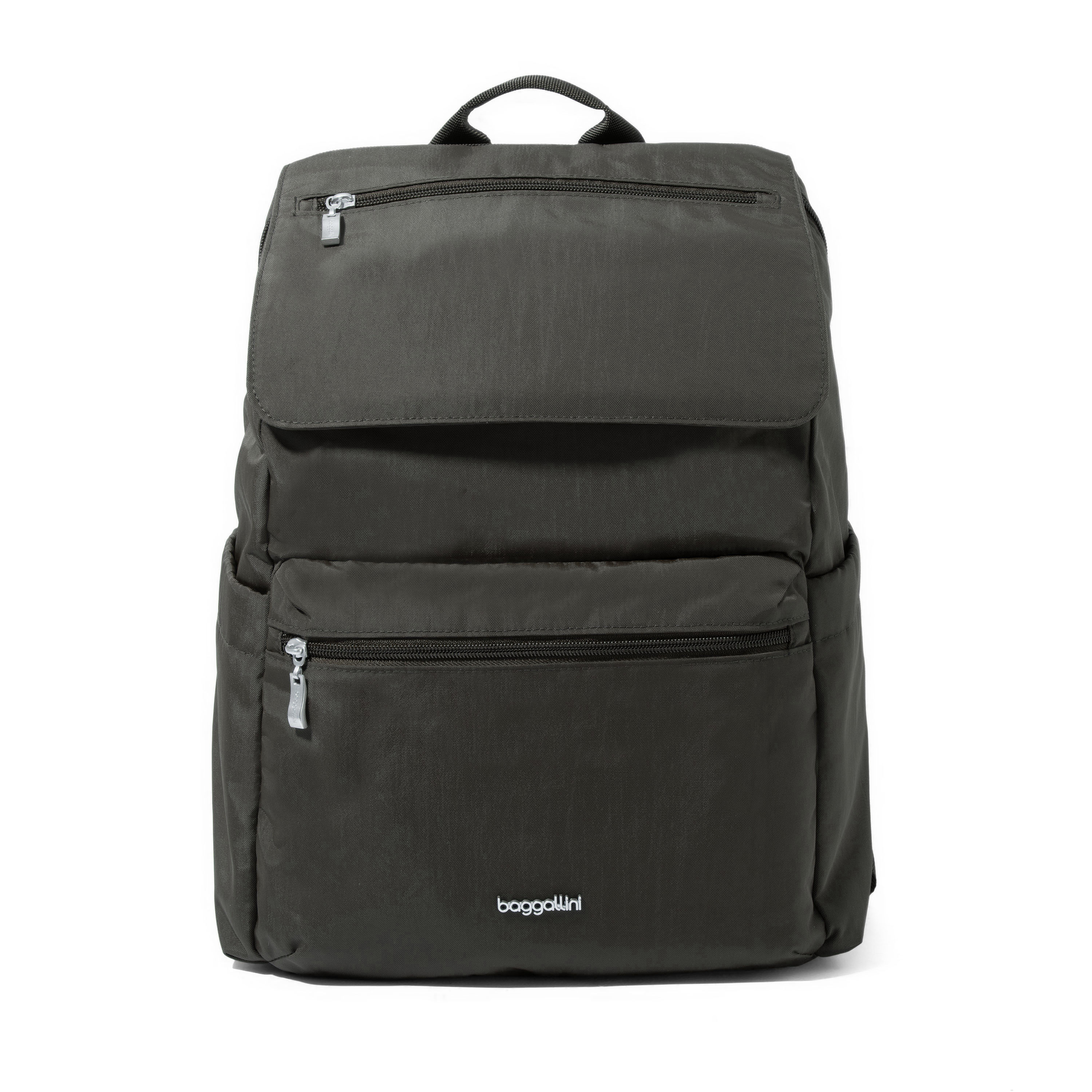 True Classic Flap Laptop Backpack