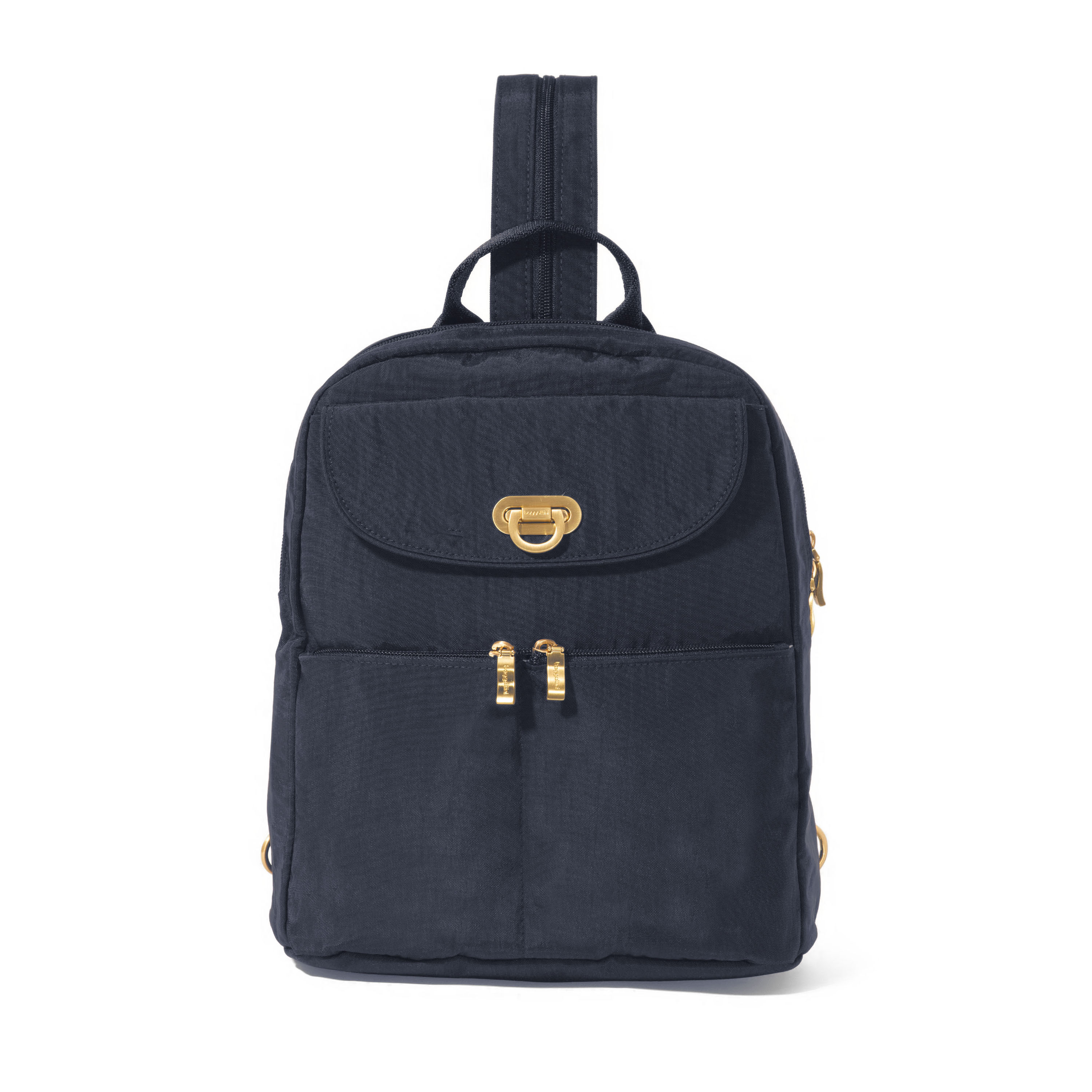 Coastal Flip Lock Day Pack