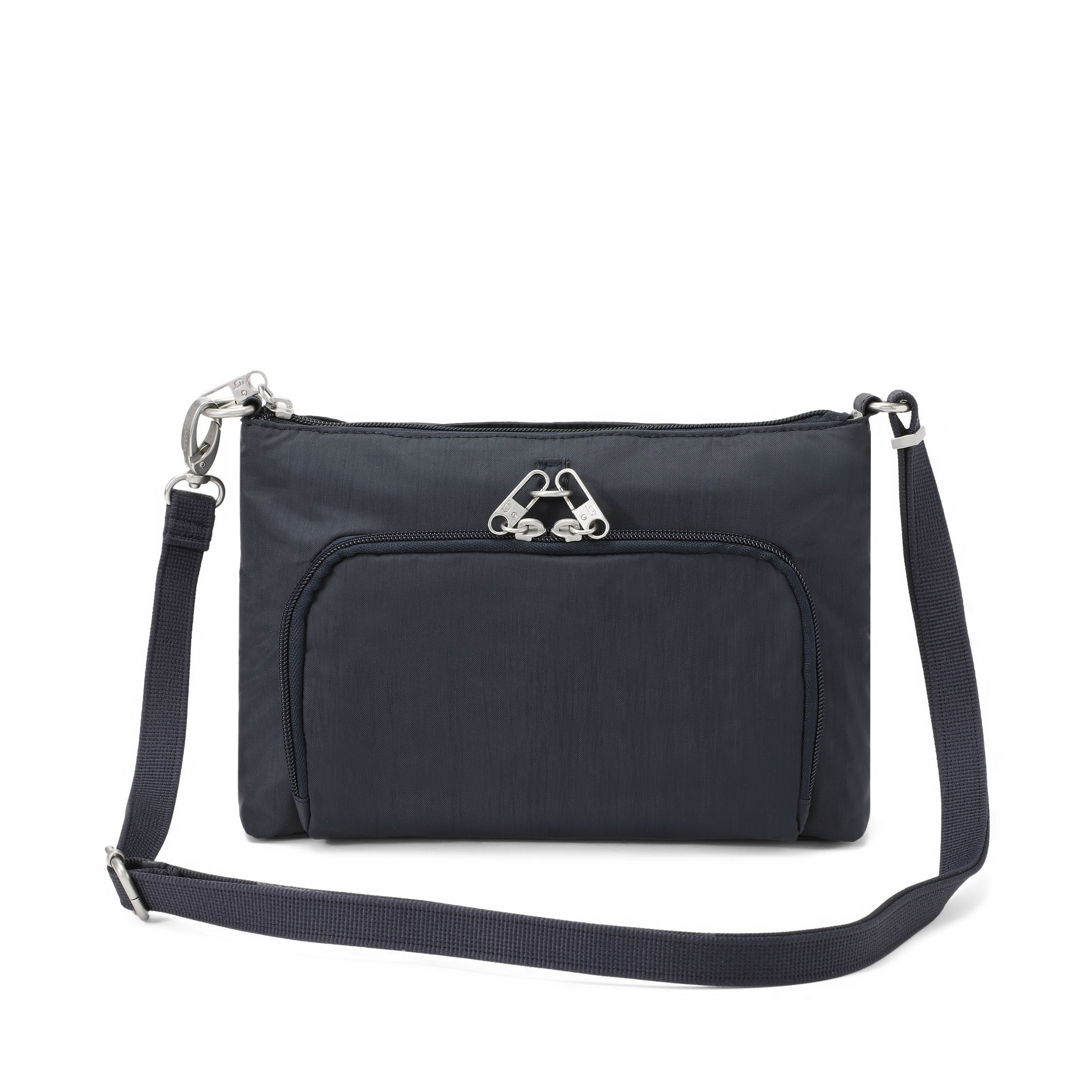 Securtex® Journey Anti-Theft Crossbody
