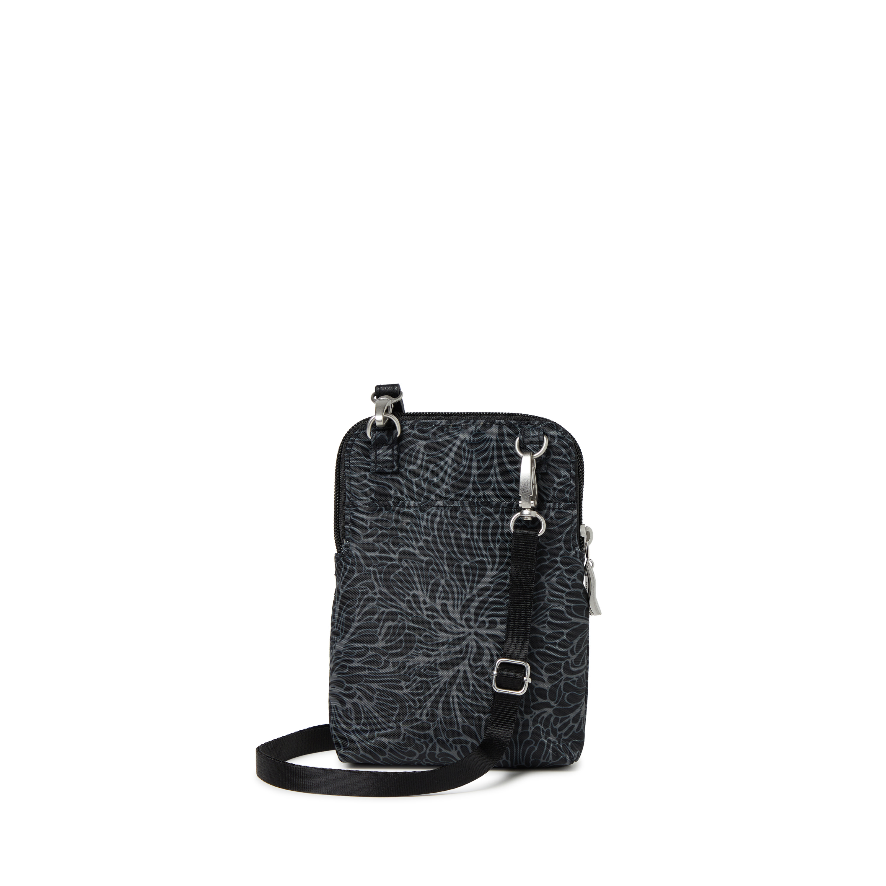 True Classic Take Two RFID Crossbody