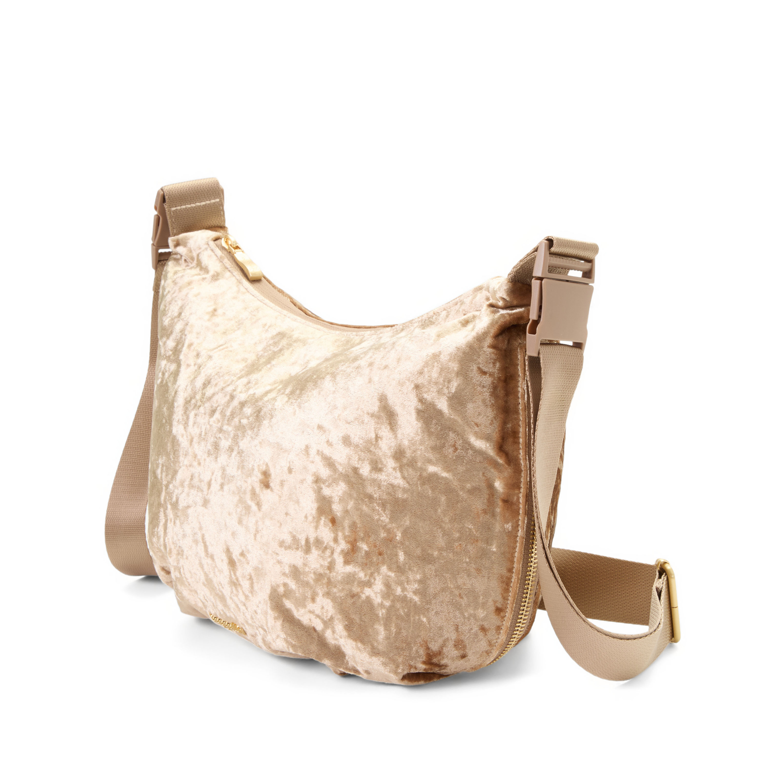 Crescent Convertible Hobo