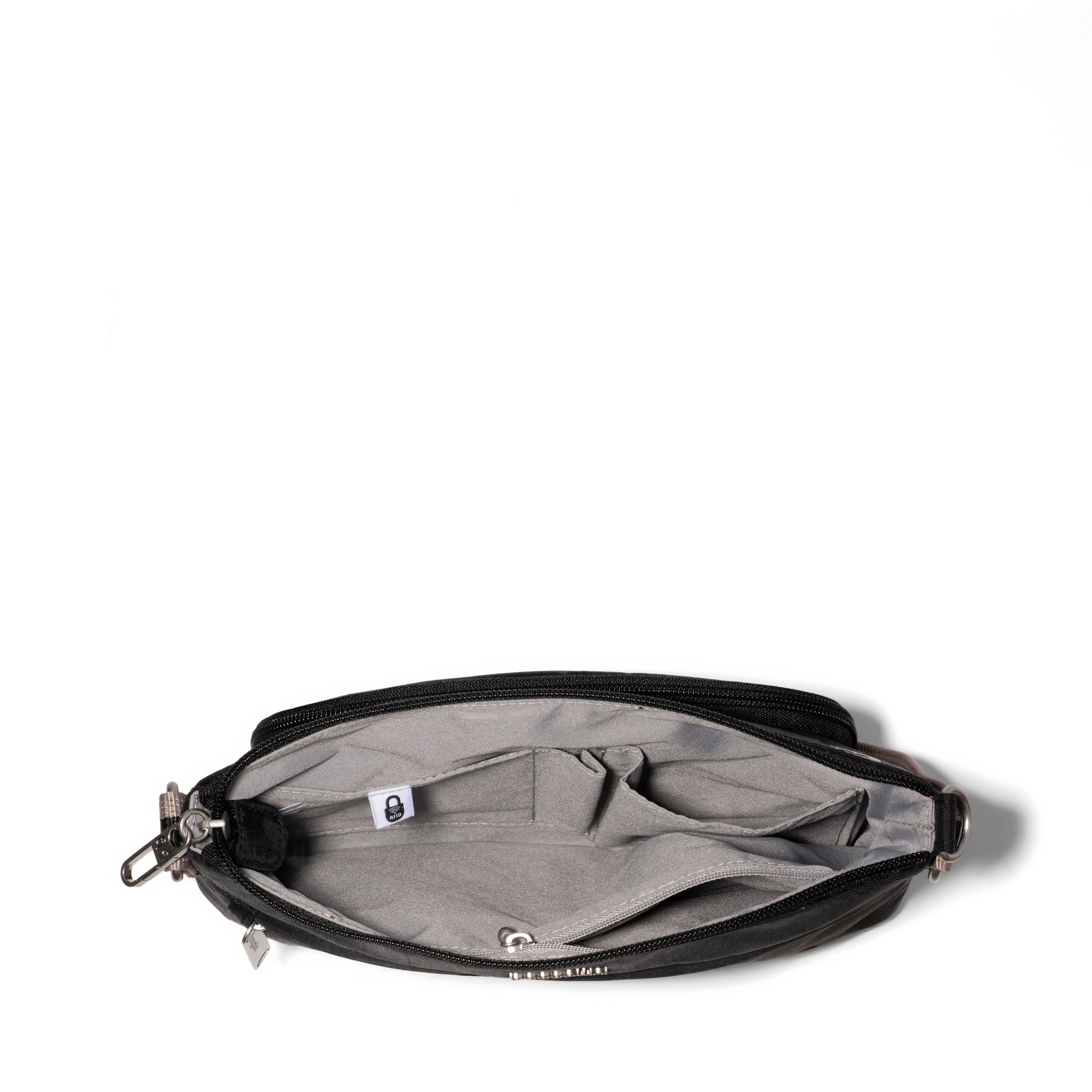 Securtex® Classic Anti-Theft Memento Crossbody