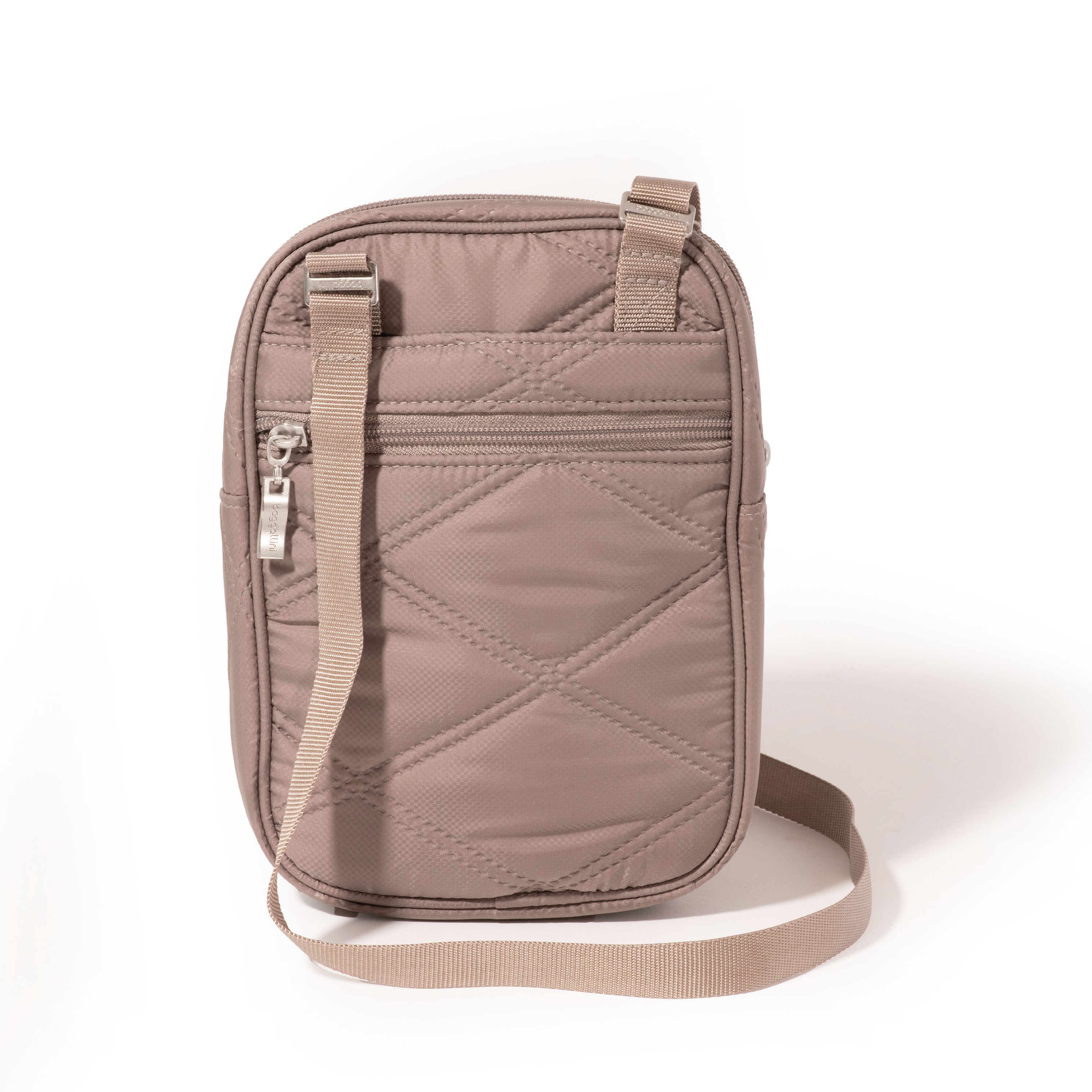 Legacy RFID Journey Crossbody