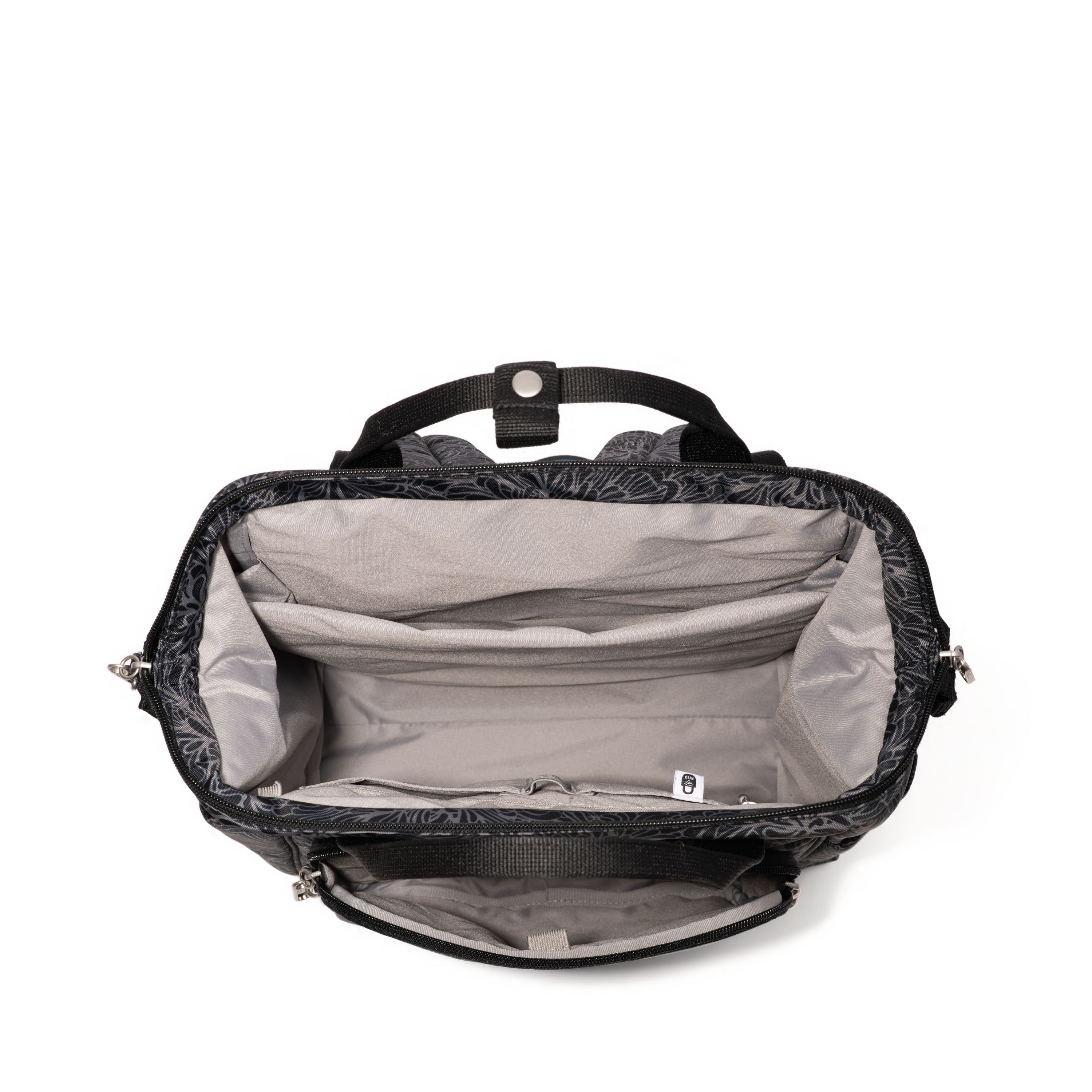 Securtex® Classic Anti-Theft Windsor Backpack