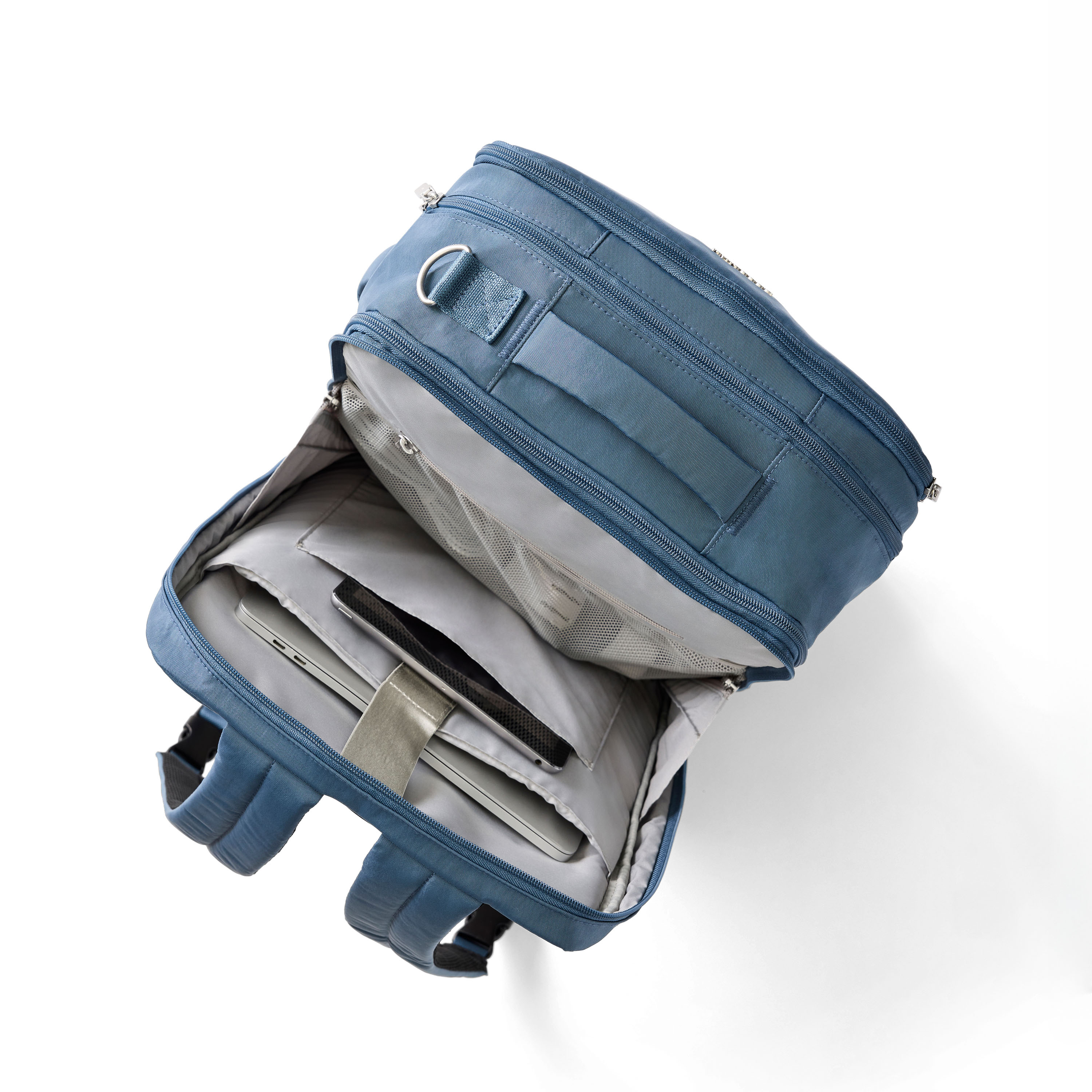 Modern Everywhere Convertible Travel Backpack
