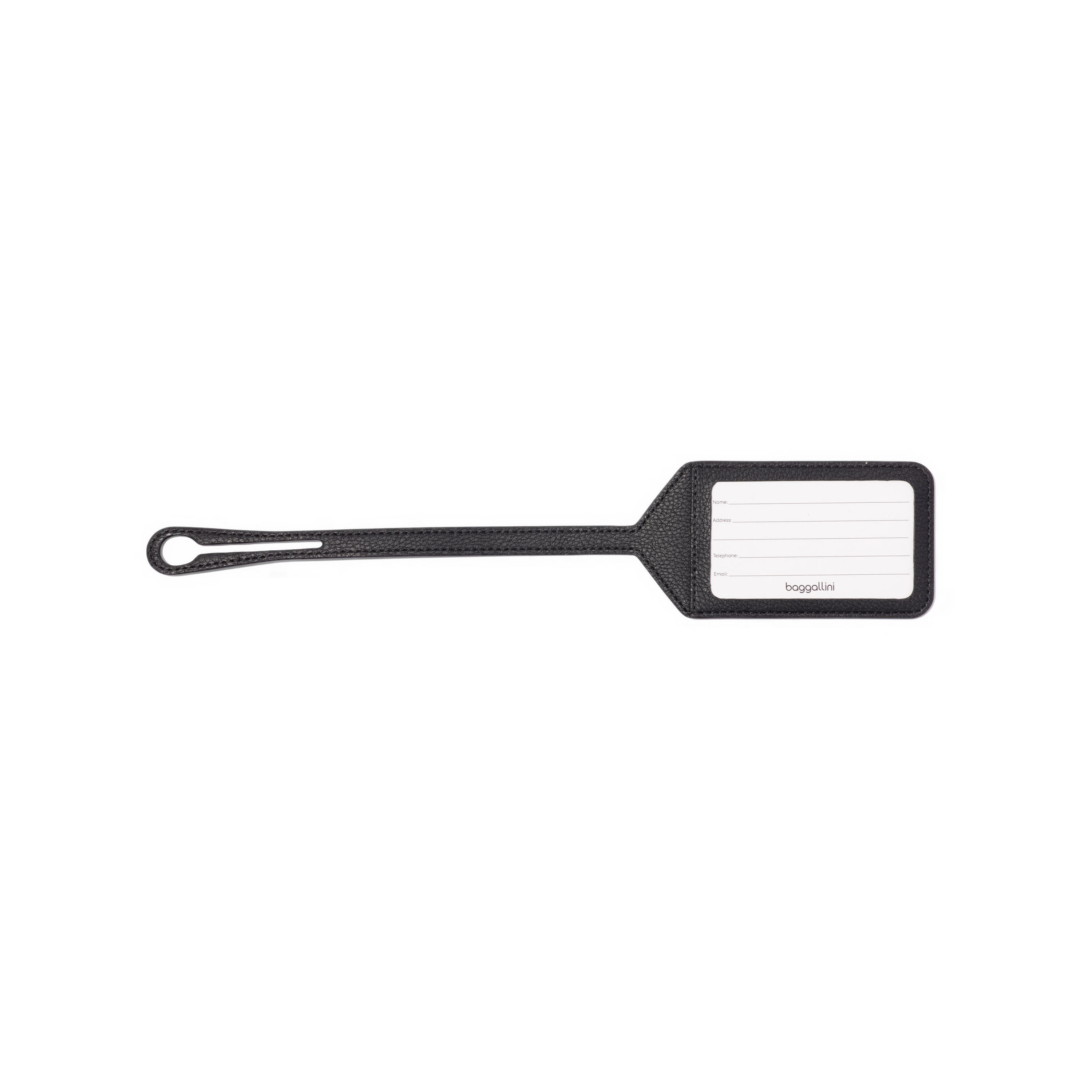 Luggage Tag