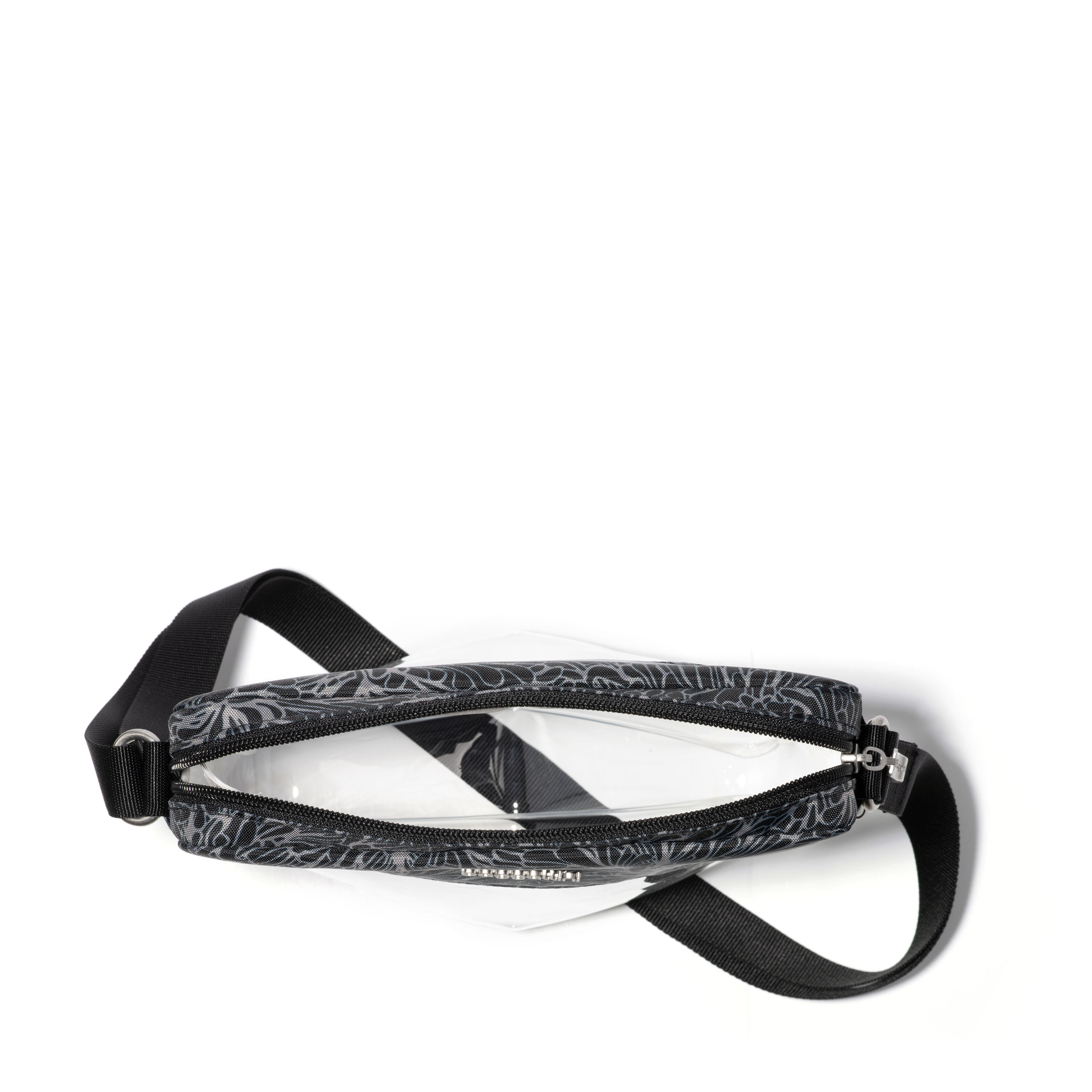 True Classic Clear Stadium Crossbody