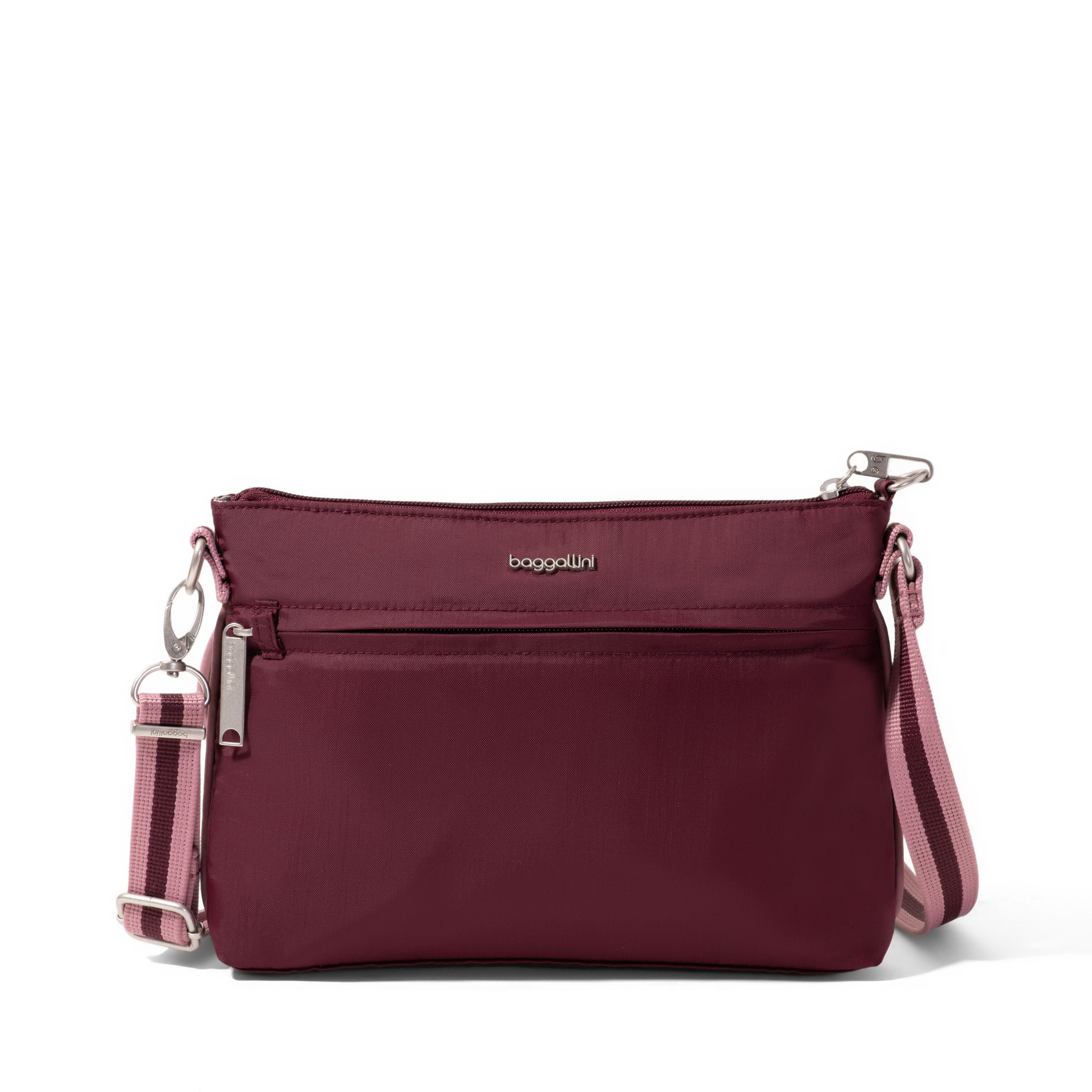 Securtex® Classic Anti-Theft Memento Crossbody
