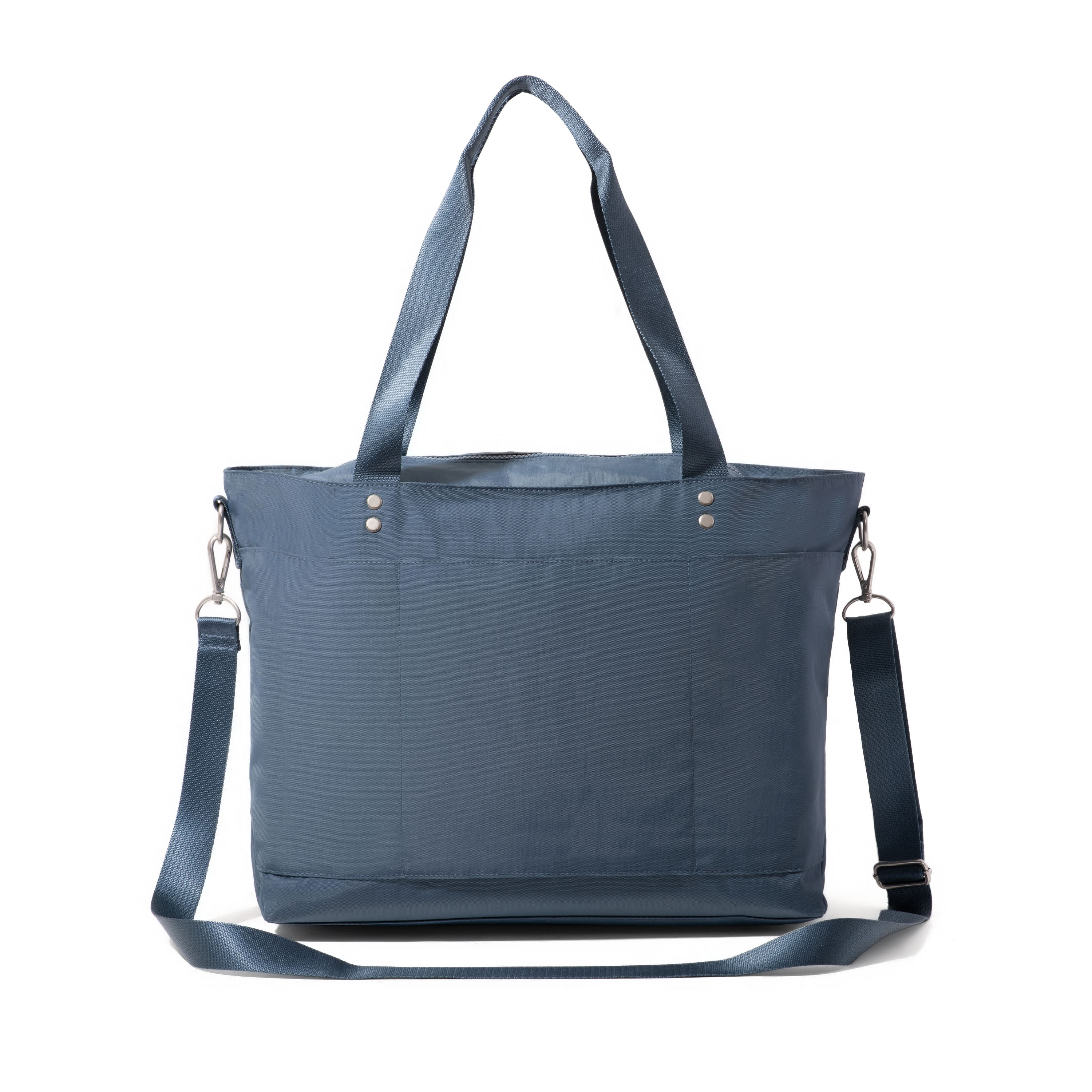 True Classic Carryall Laptop Tote
