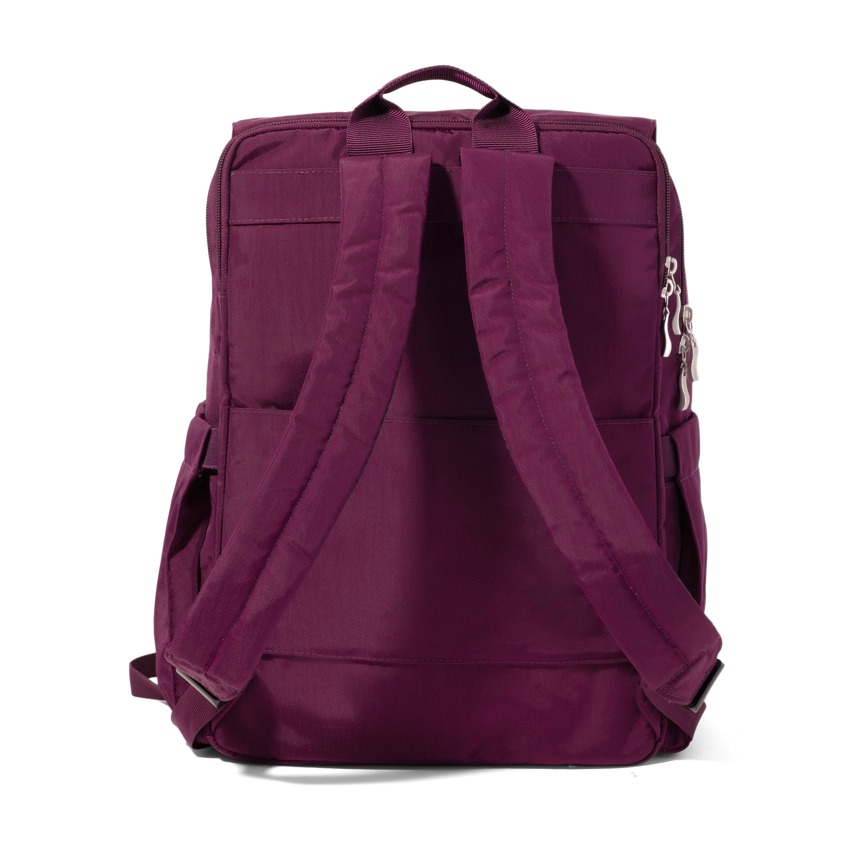 True Classic Flap Laptop Backpack