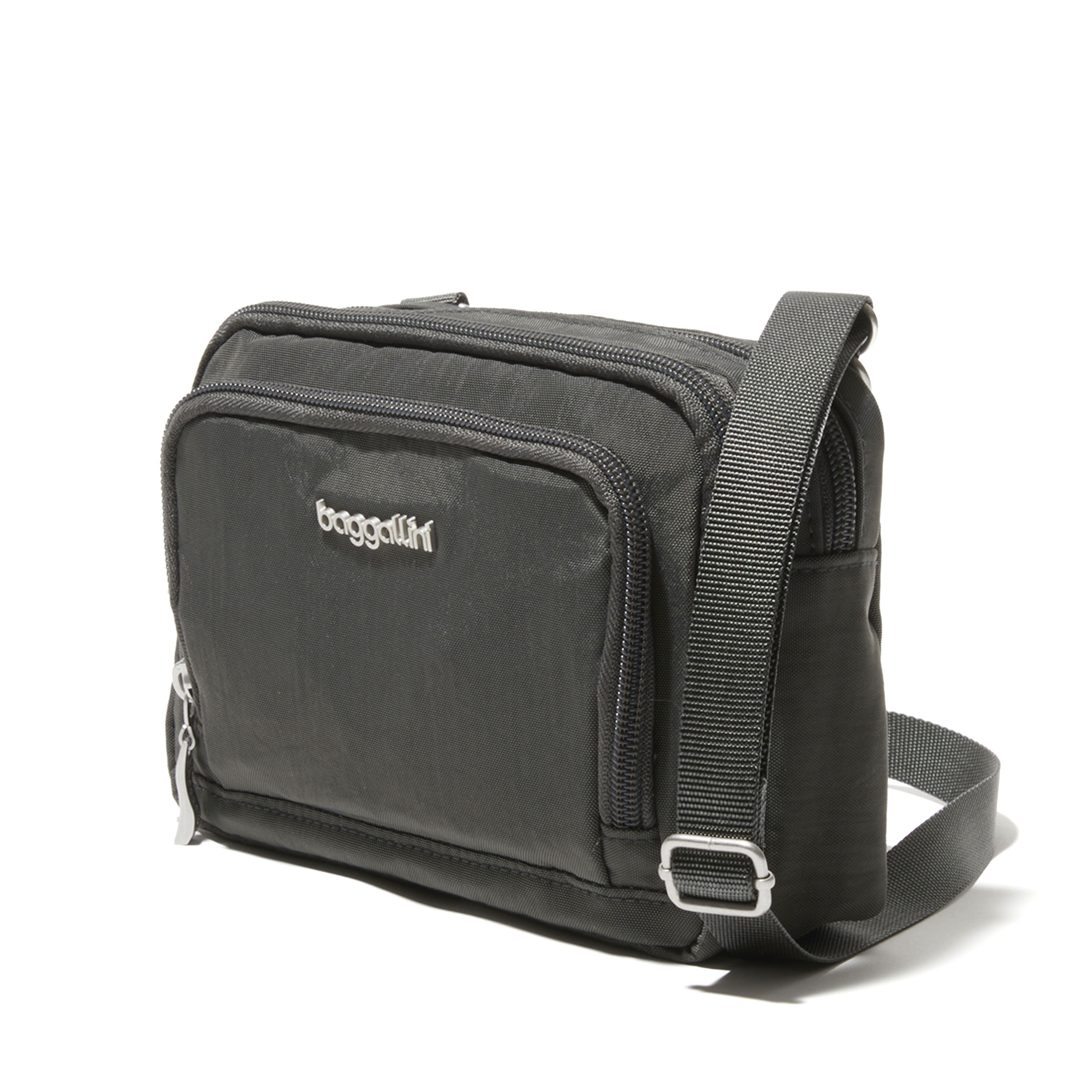 Modern Everywhere Trifecta RFID Wallet Crossbody