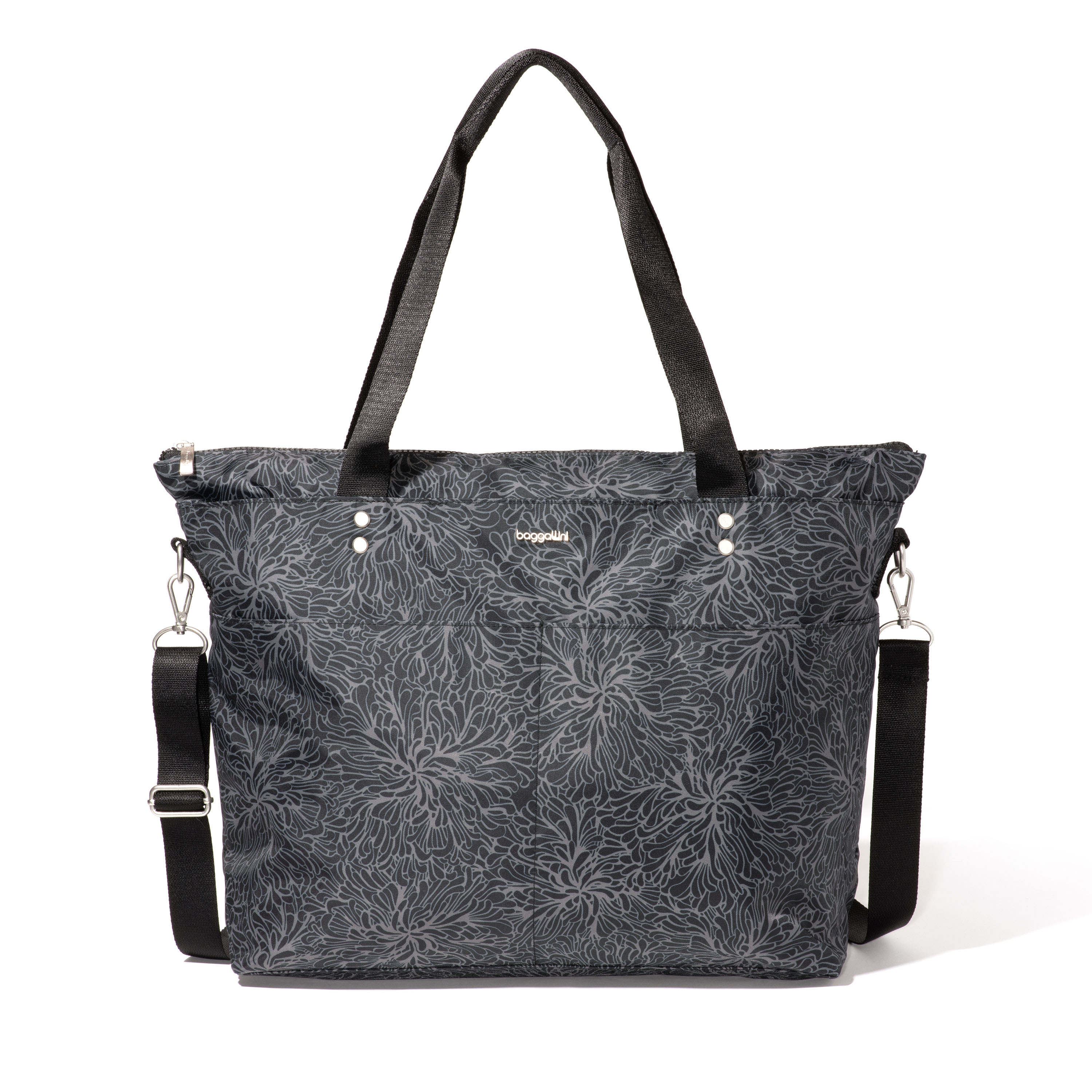 True Classic Carryall Laptop Tote