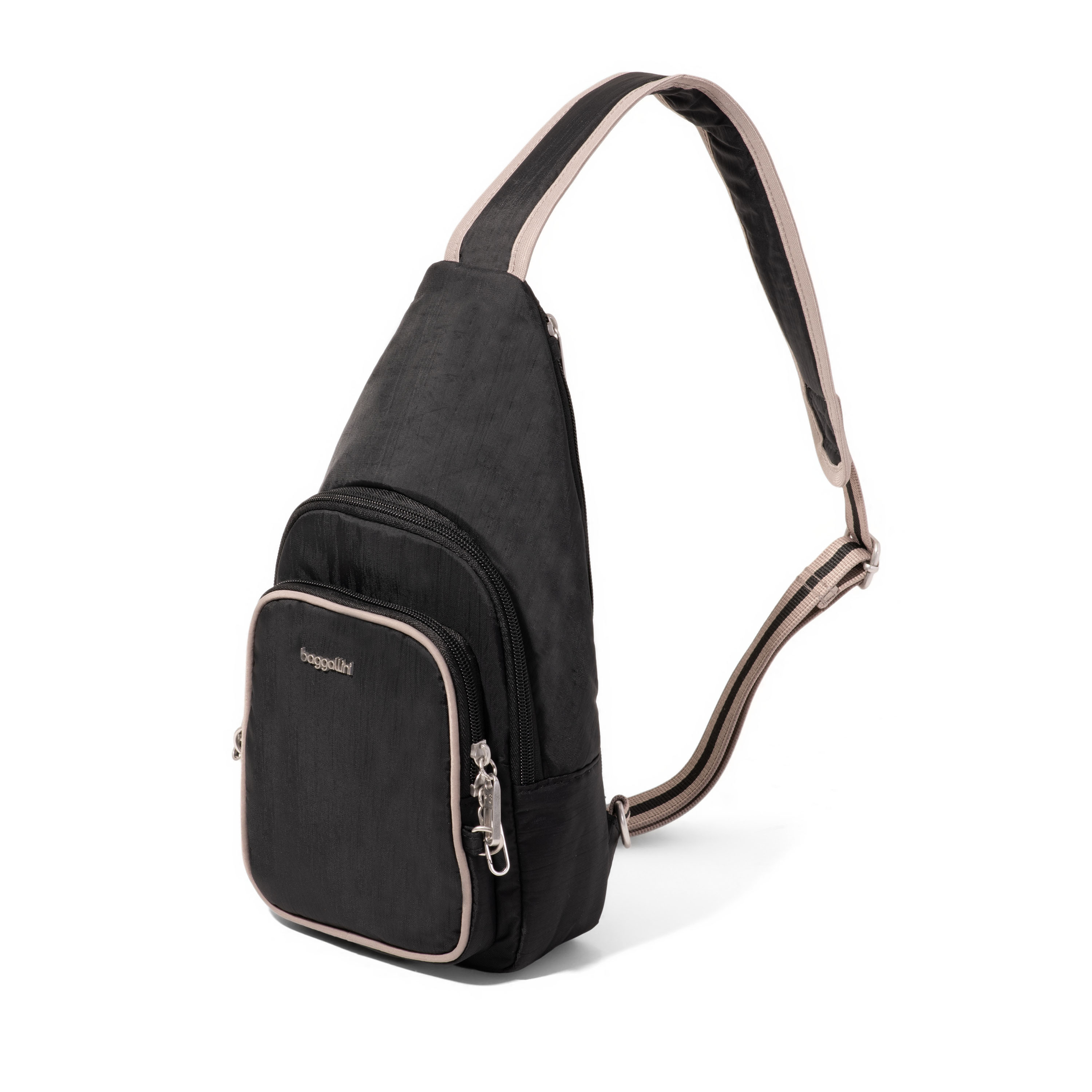 Securtex® Classic Anti-Theft Daytripper Sling Bag
