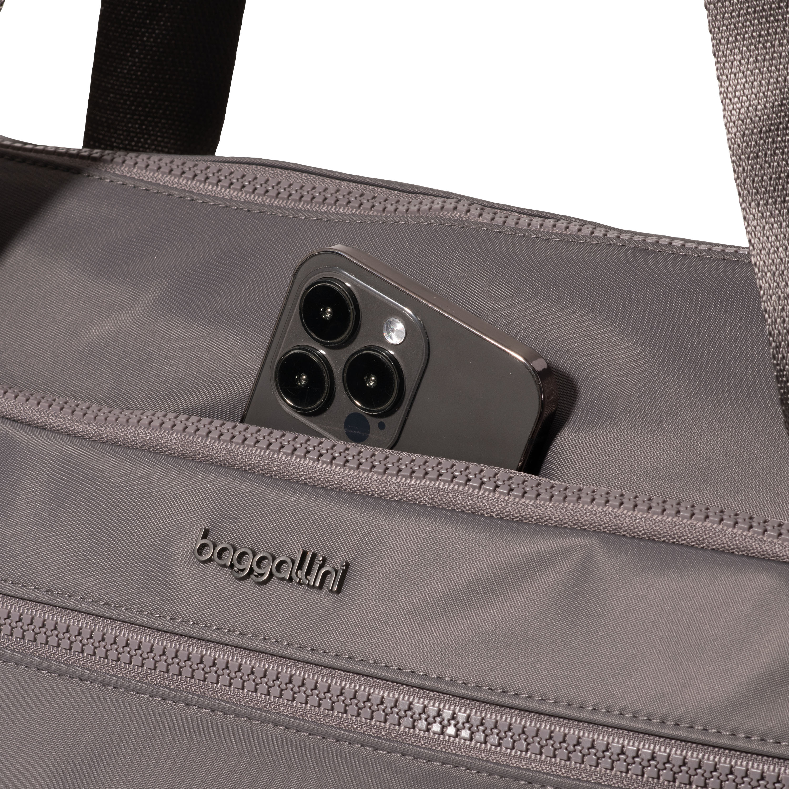 Park Ave Overnight Tote