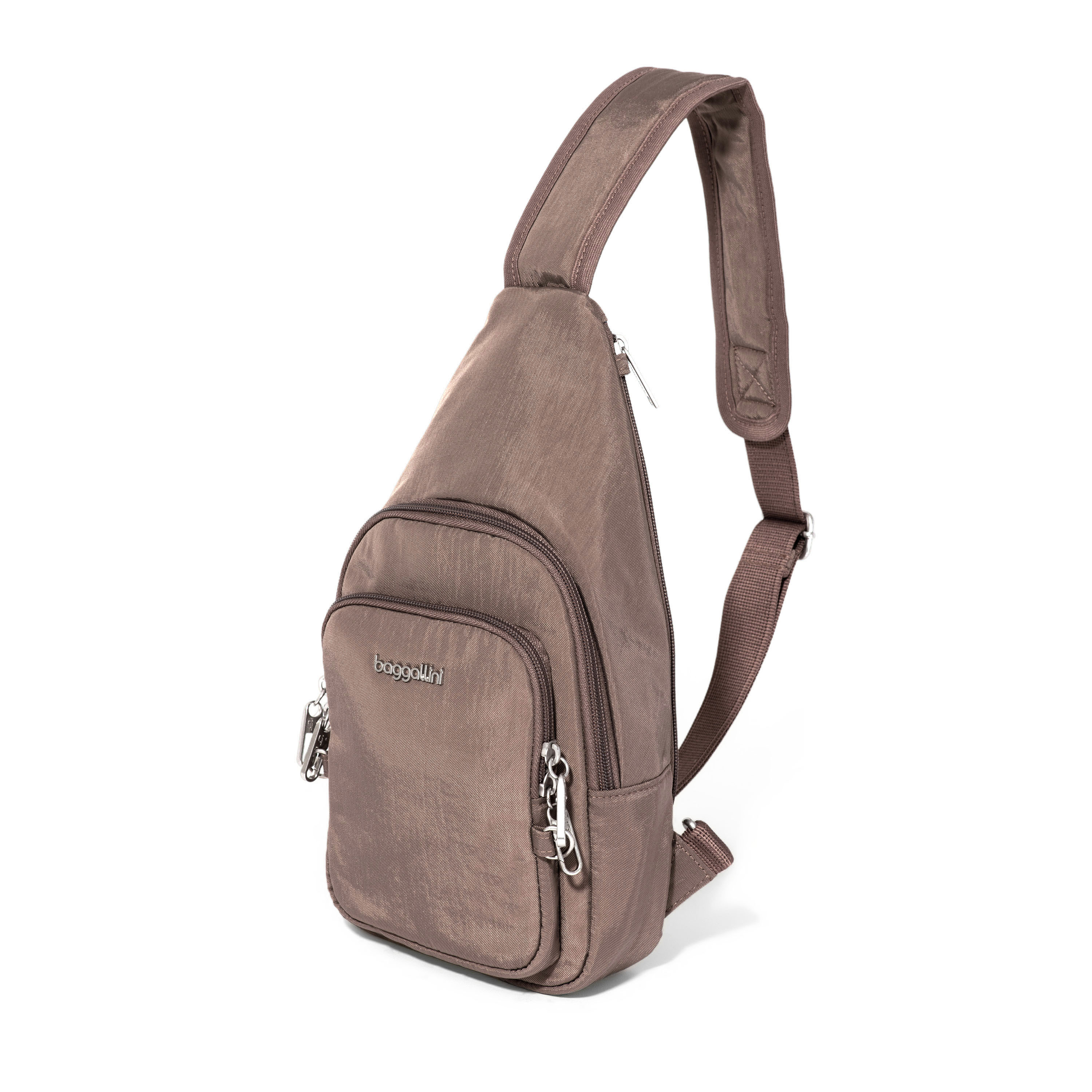 Securtex® Classic Anti-Theft Daytripper Sling Bag