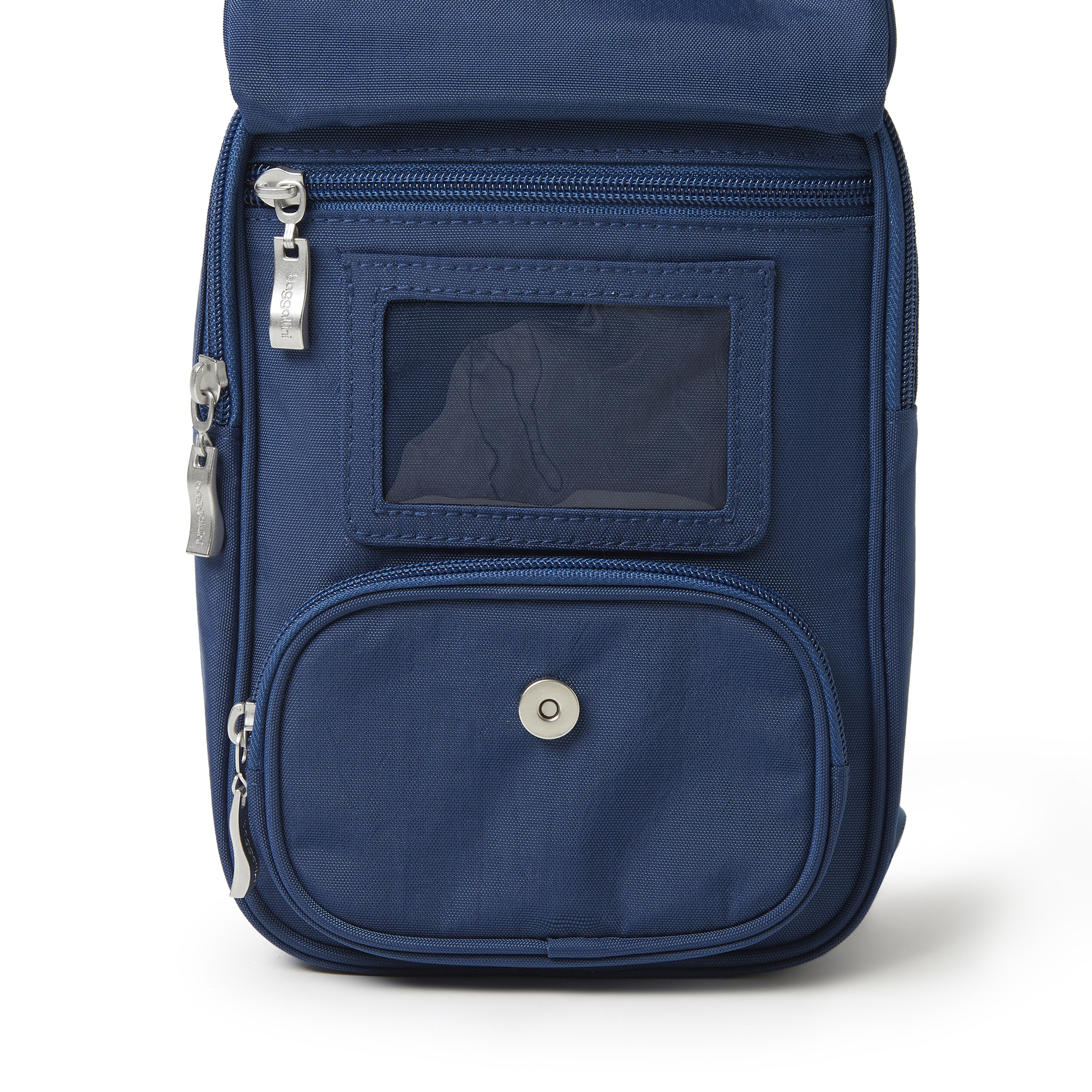 Legacy RFID Journey Crossbody