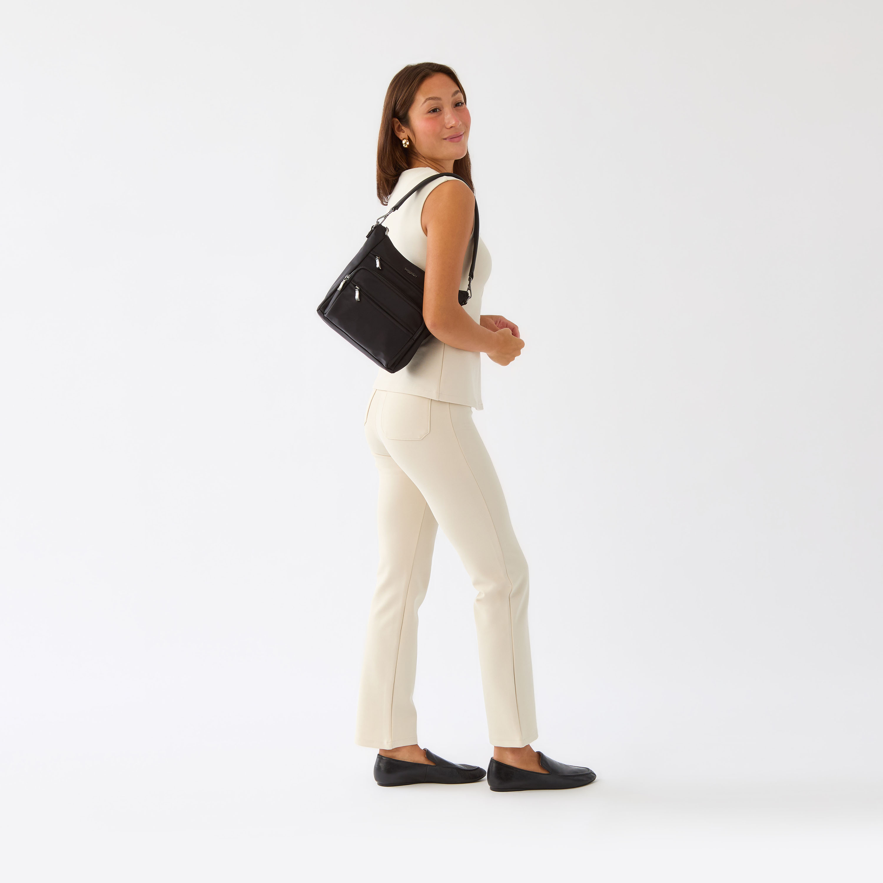 Nolita Convertible Crossbody