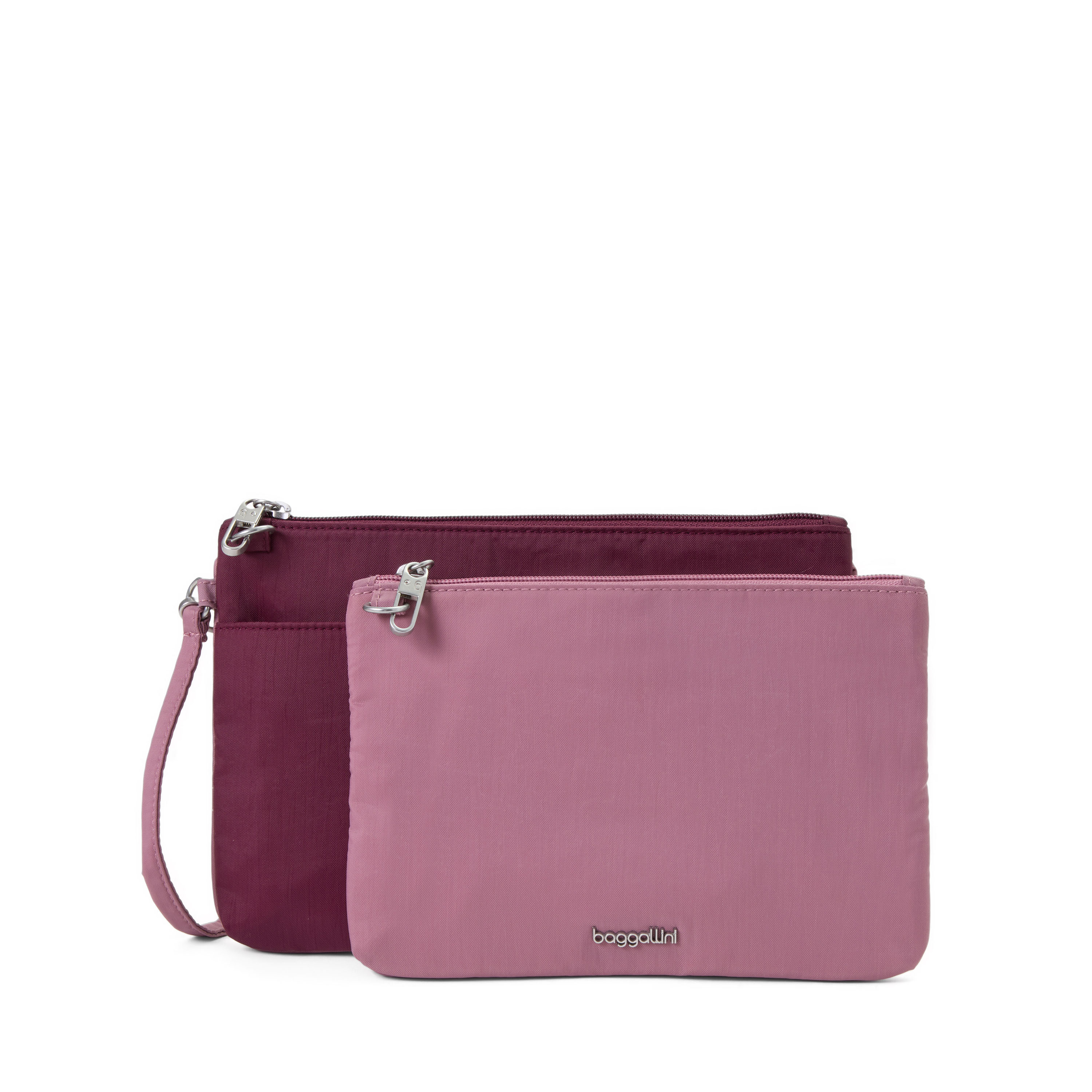 Securtex® Classic Anti-Theft Duo Travel Pouch