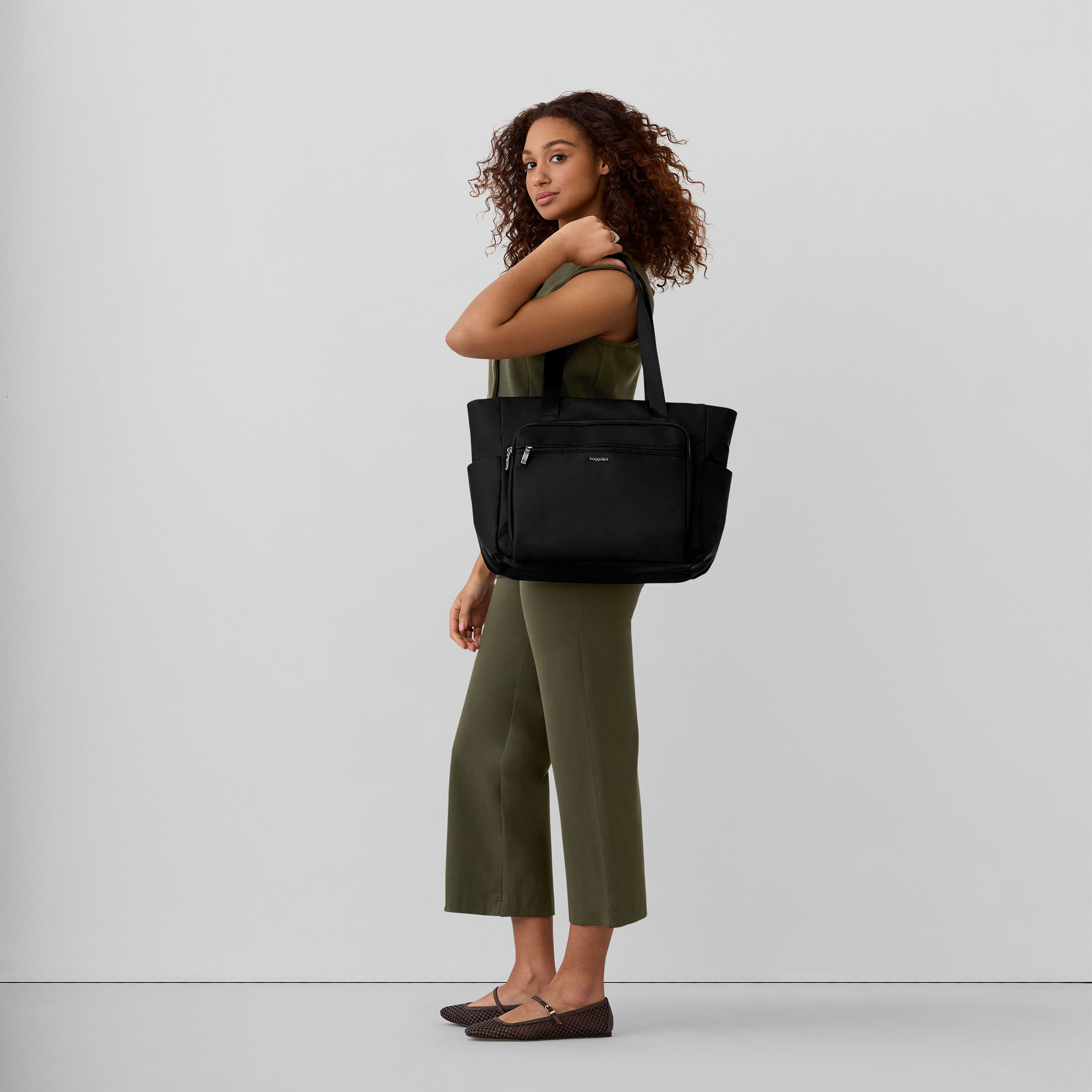 Nolita Laptop Tote