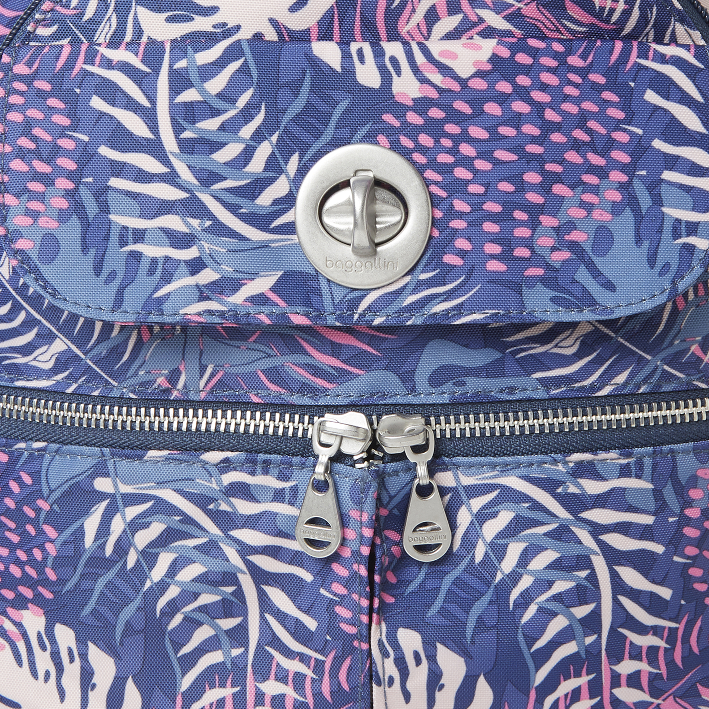 Naples Convertible Backpack