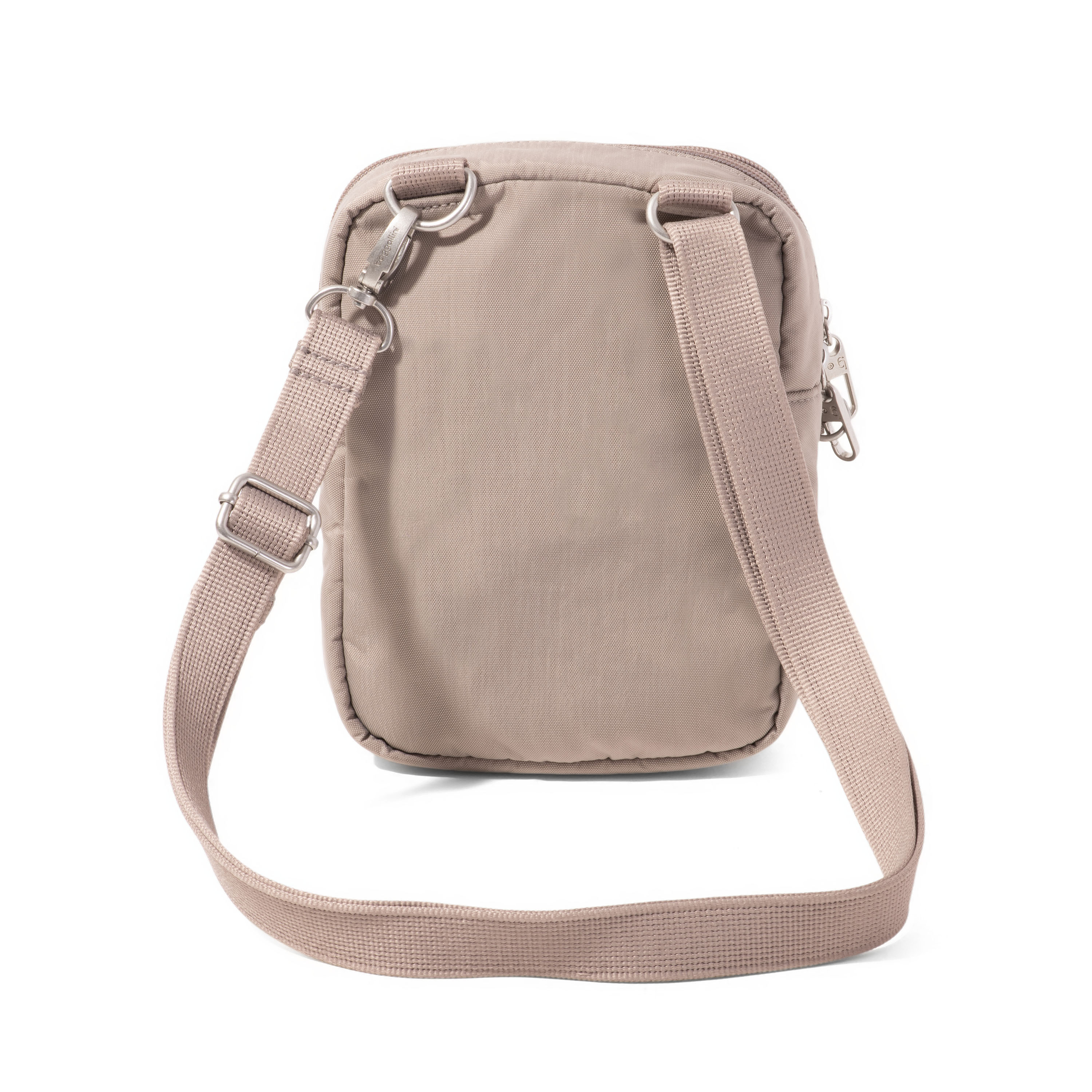 Securtex® Classic Anti-Theft Mini Everything Crossbody