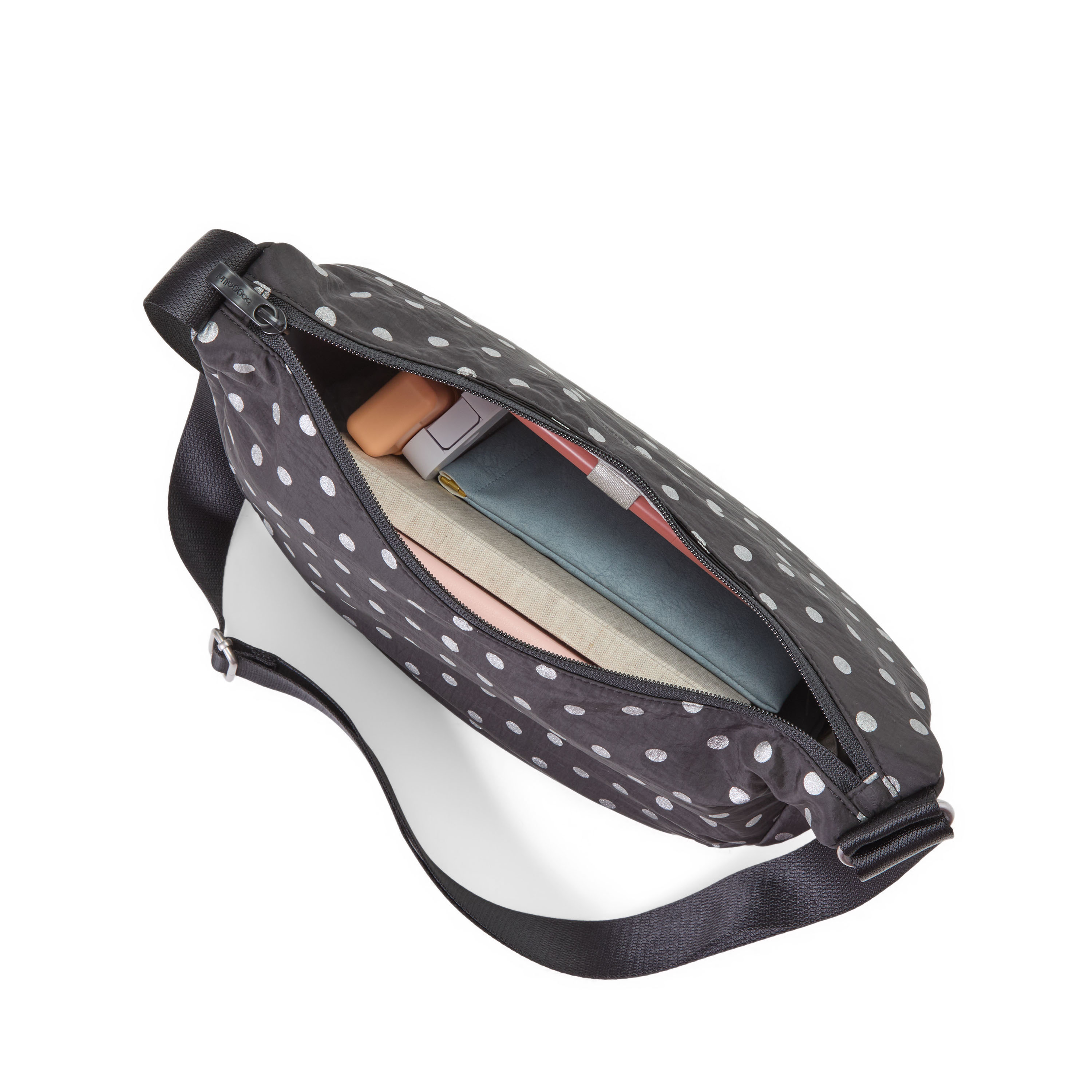Swift Large Hobo Crossbody