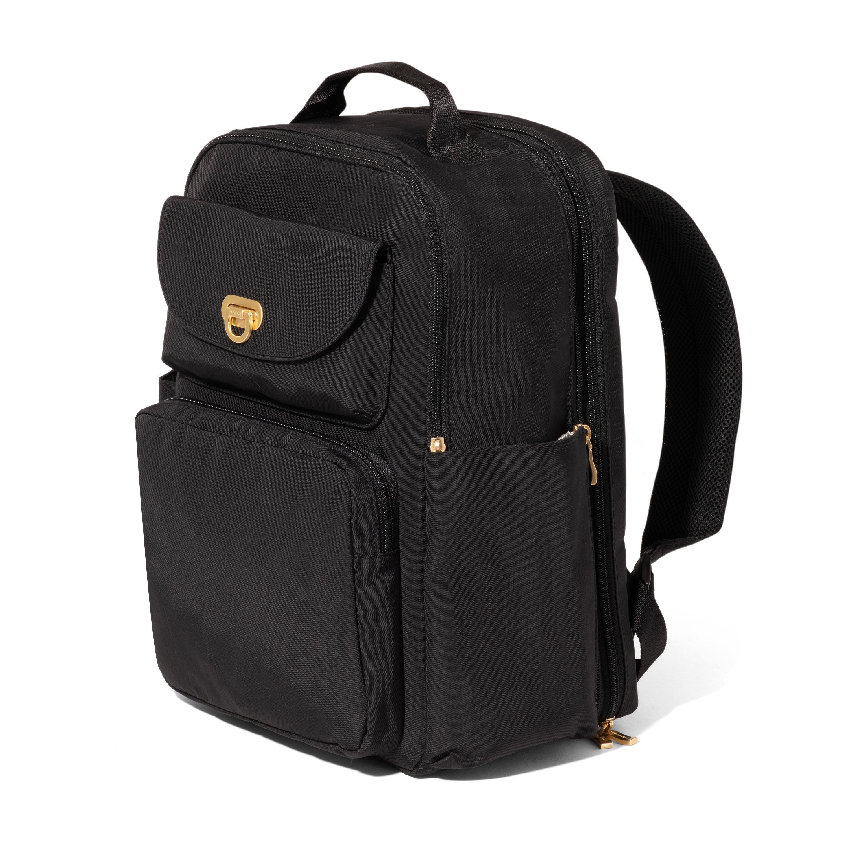Coastal Flip Lock Backpack