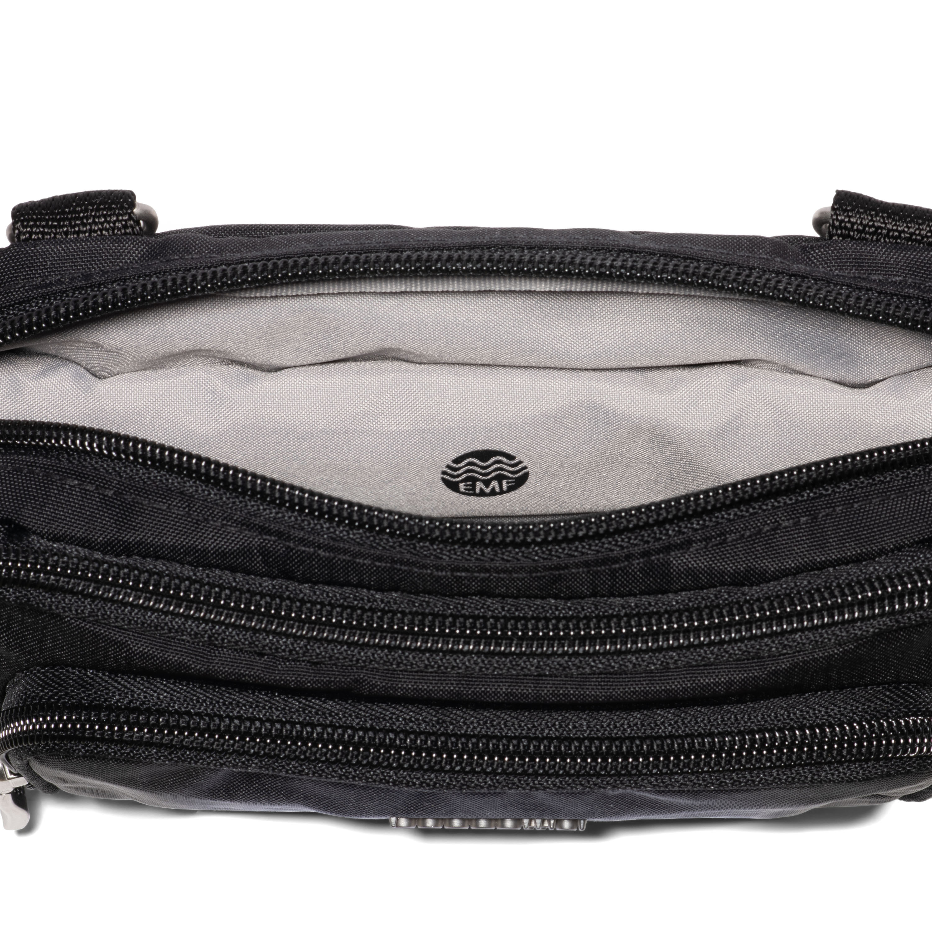 EMF Blocking Pocket - Trifecta Crossbody