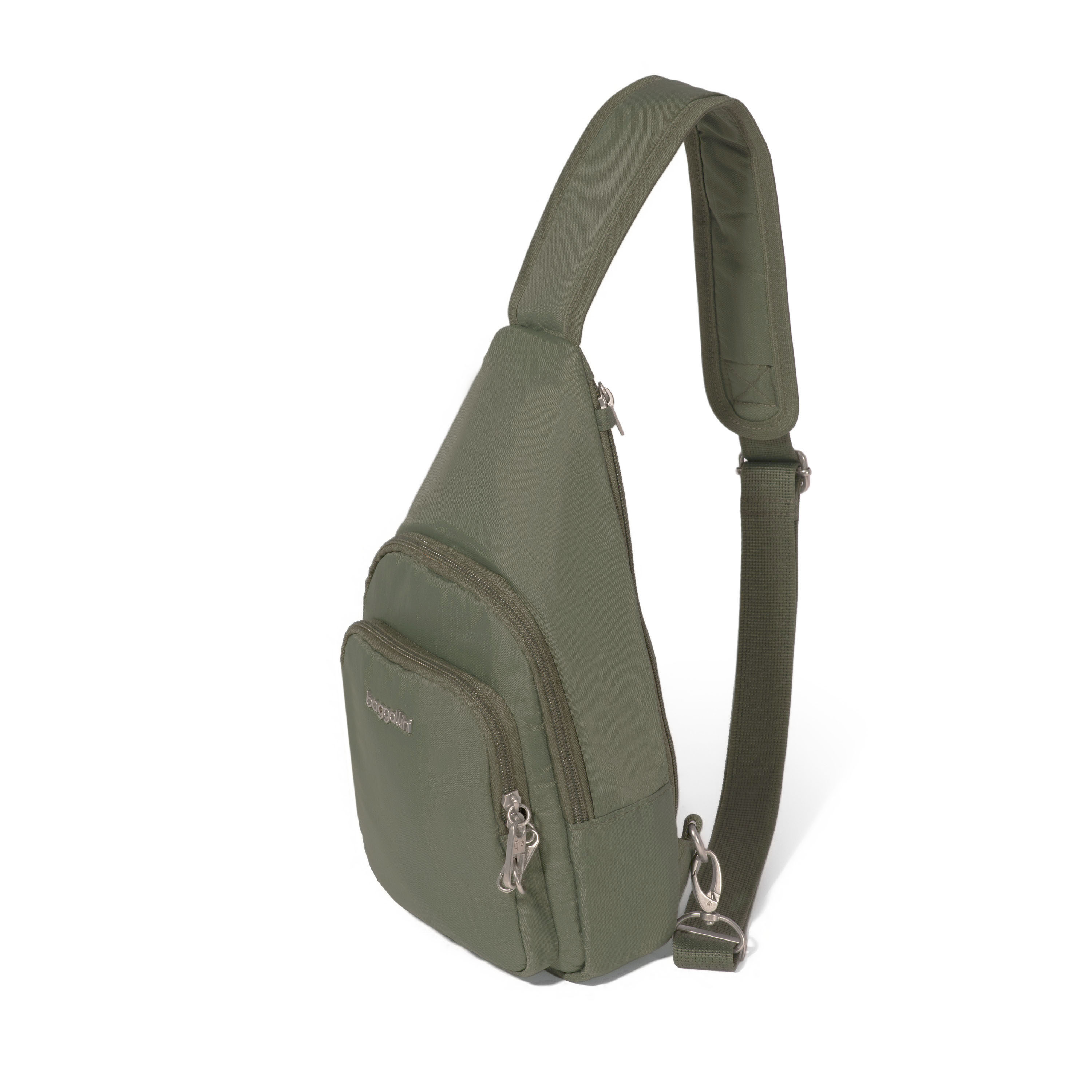 Securtex® Classic Anti-Theft Daytripper Sling Bag