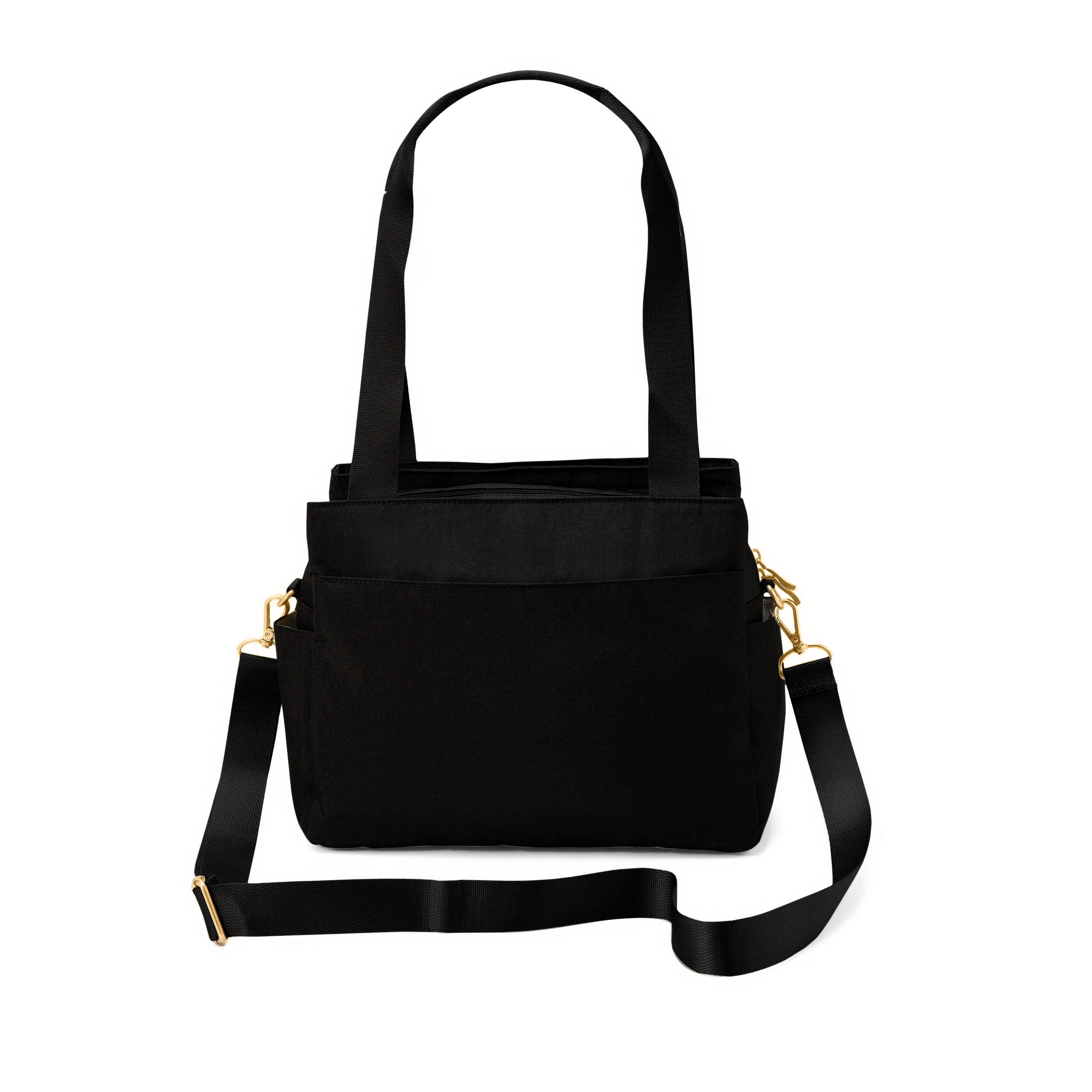 Coastal Flip Lock Trio Satchel