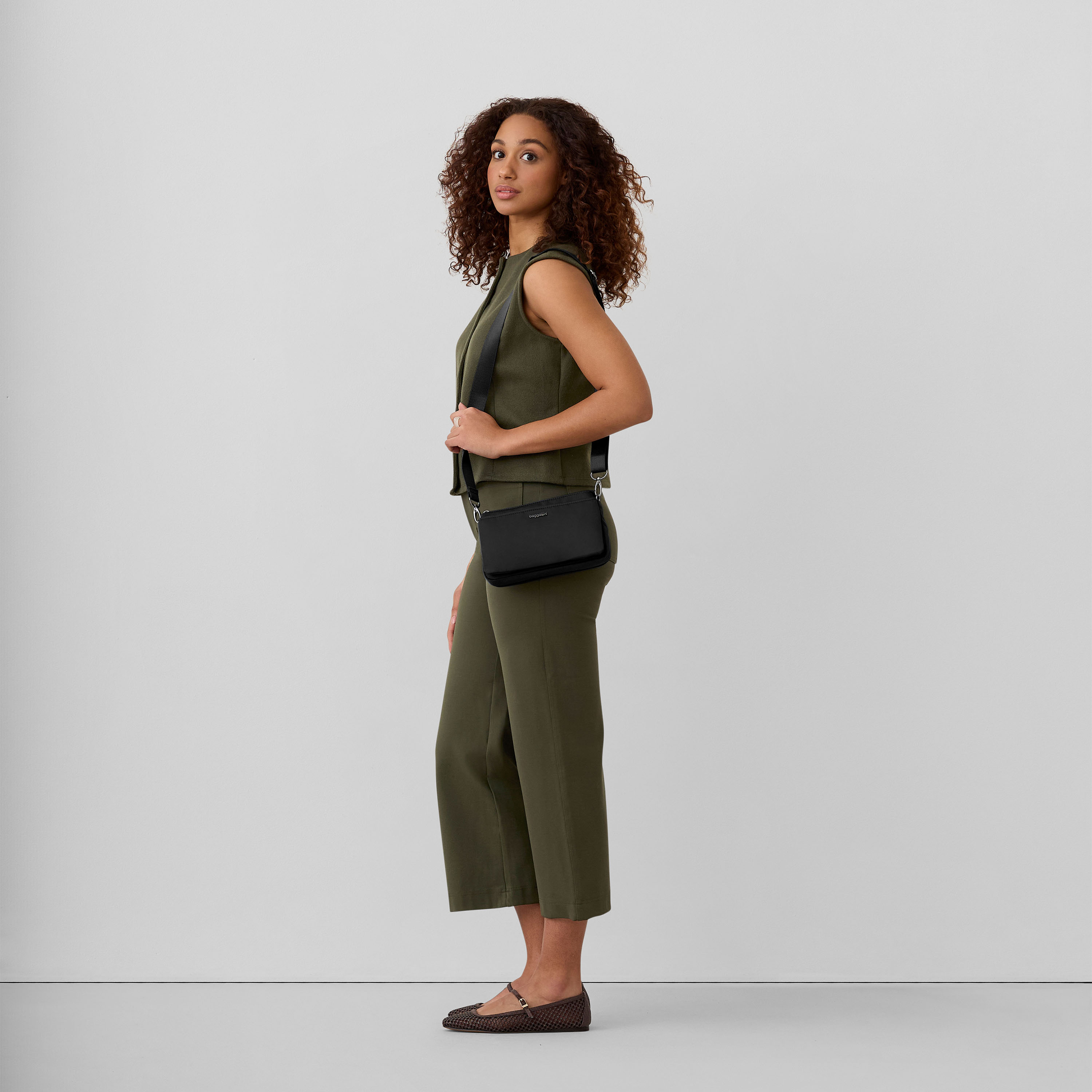 Perry Crossbody