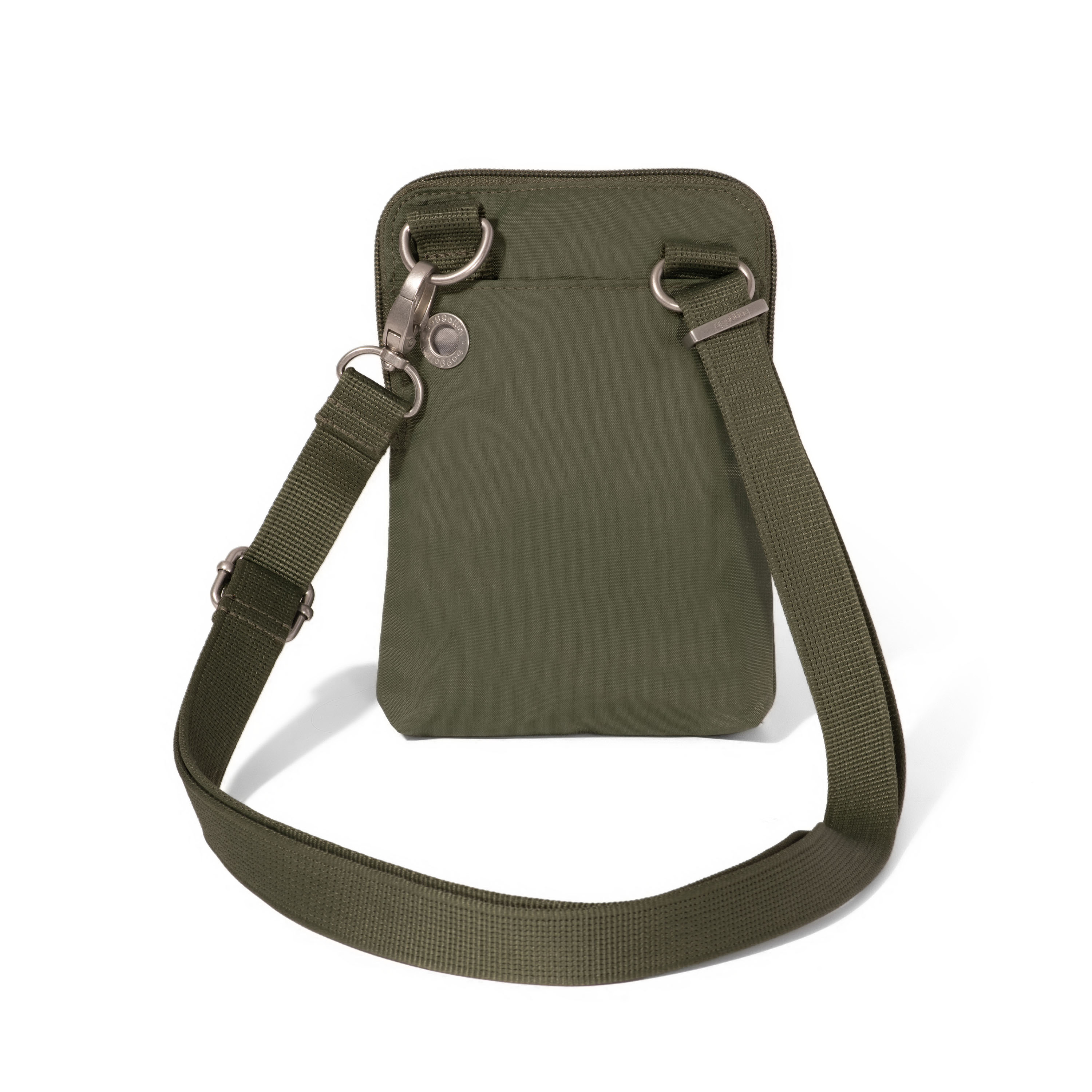 Securtex® Classic Anti-Theft Activity Crossbody Bag