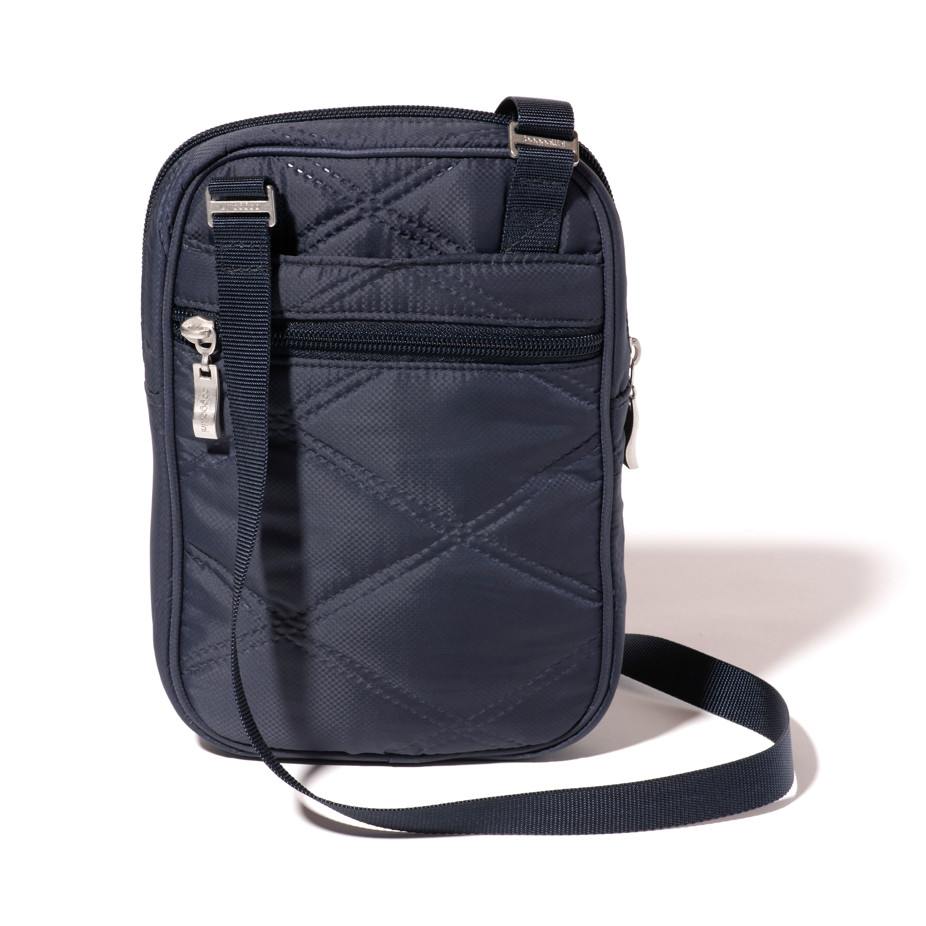 Legacy RFID Journey Crossbody