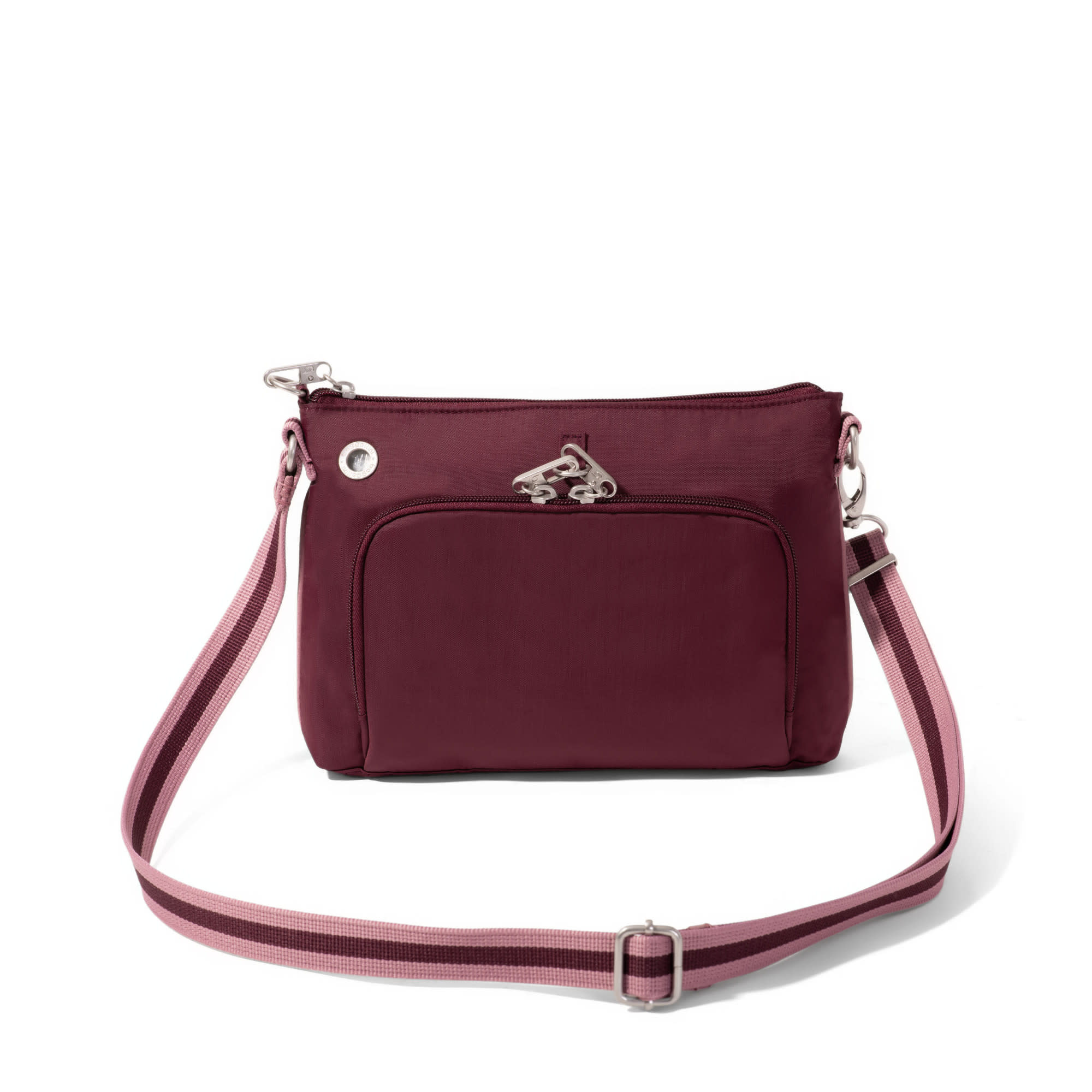 Securtex® Classic Anti-Theft Memento Crossbody