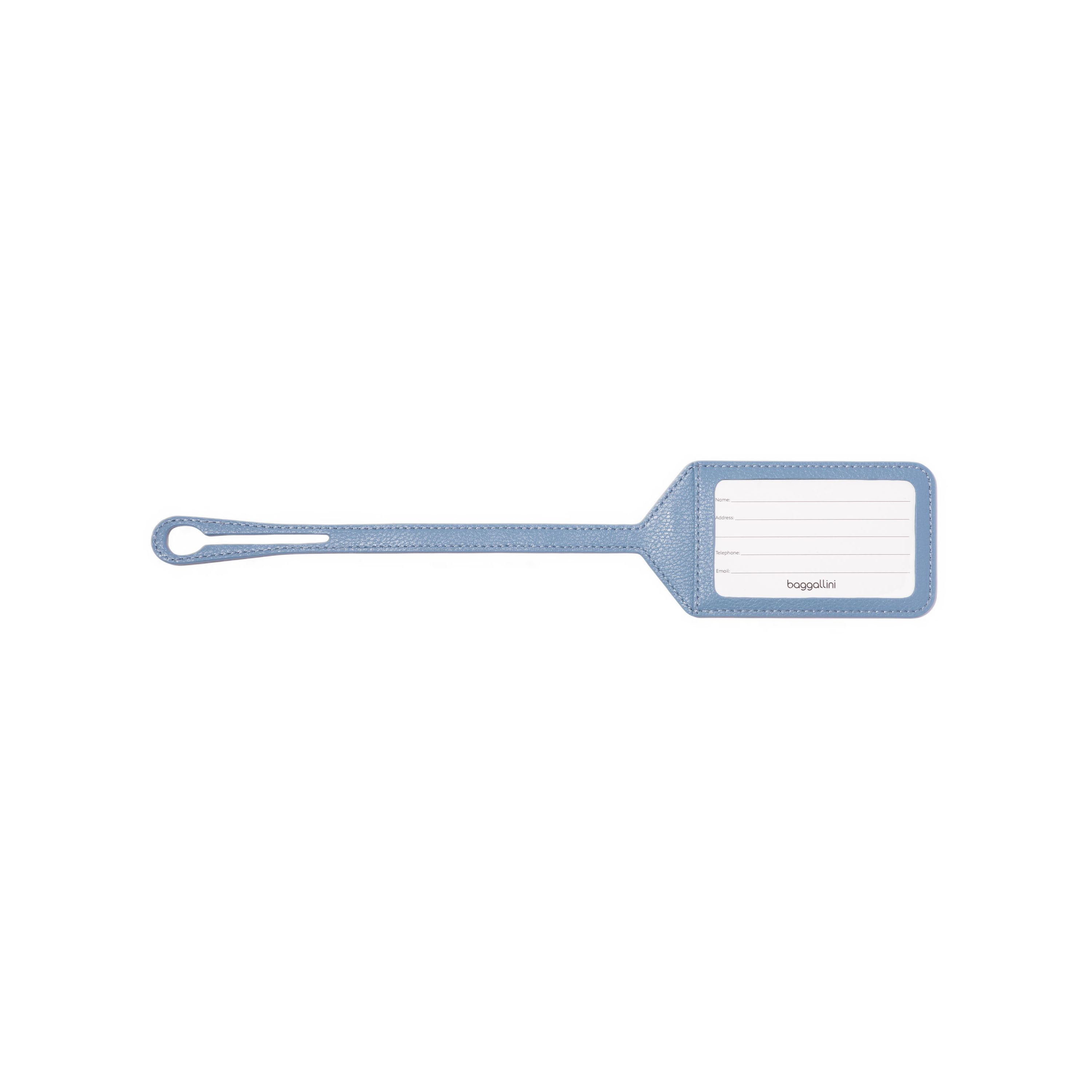 Luggage Tag