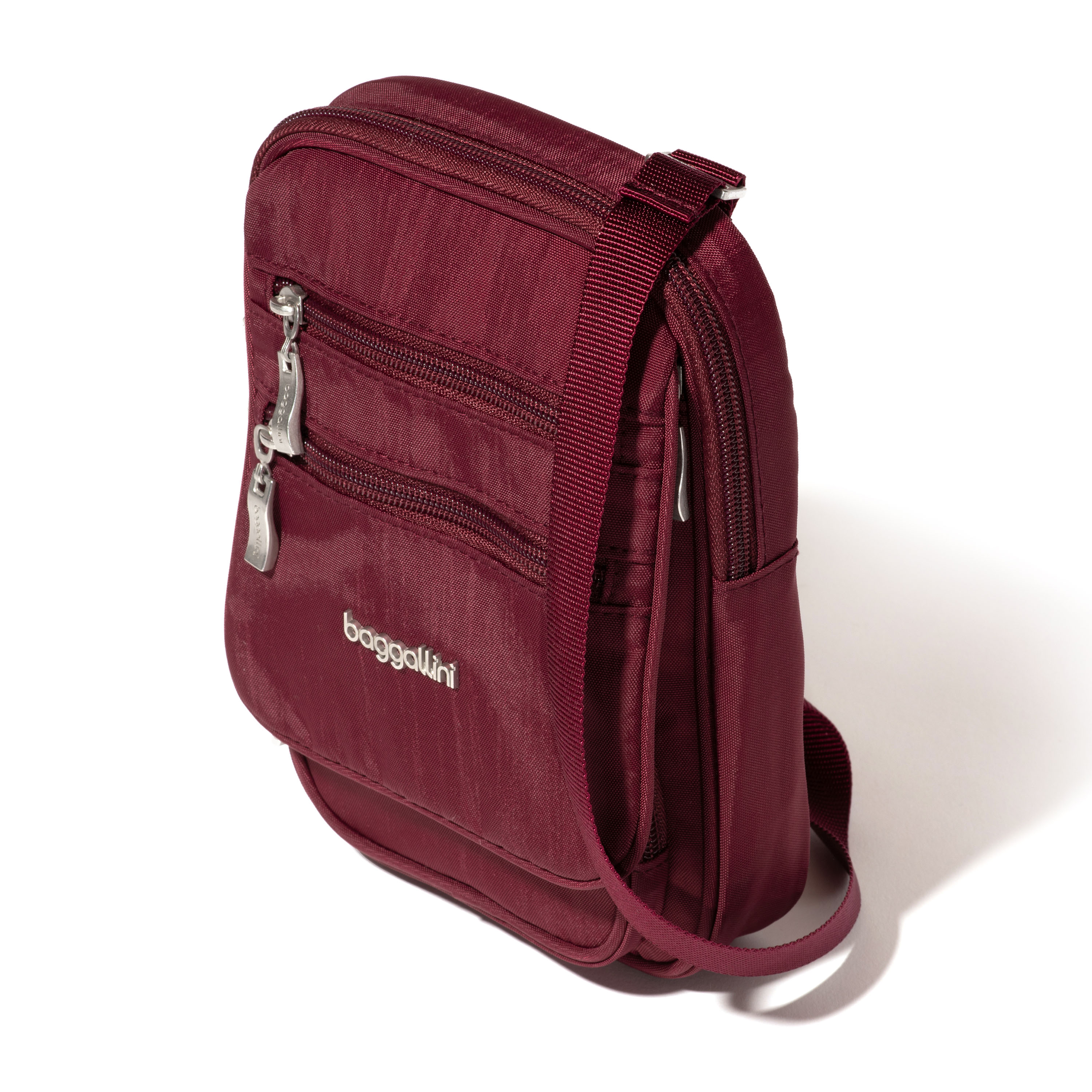 Legacy RFID Journey Crossbody