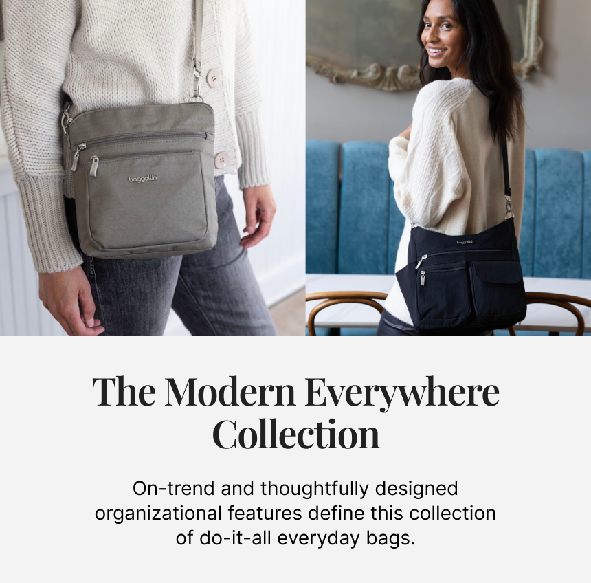 The Modern Everywhere Collection